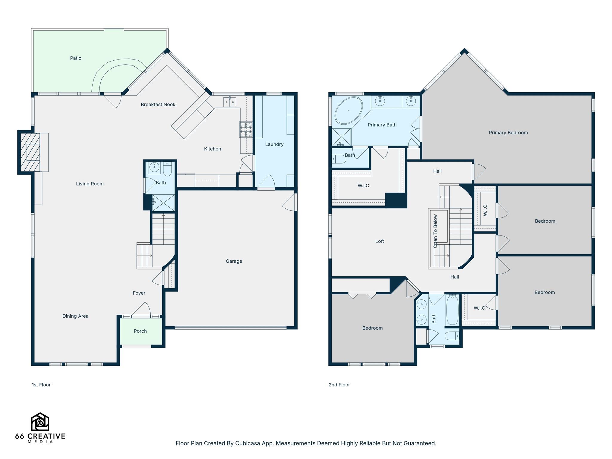 5813 Miramonte Dr, Austin, TX 78759