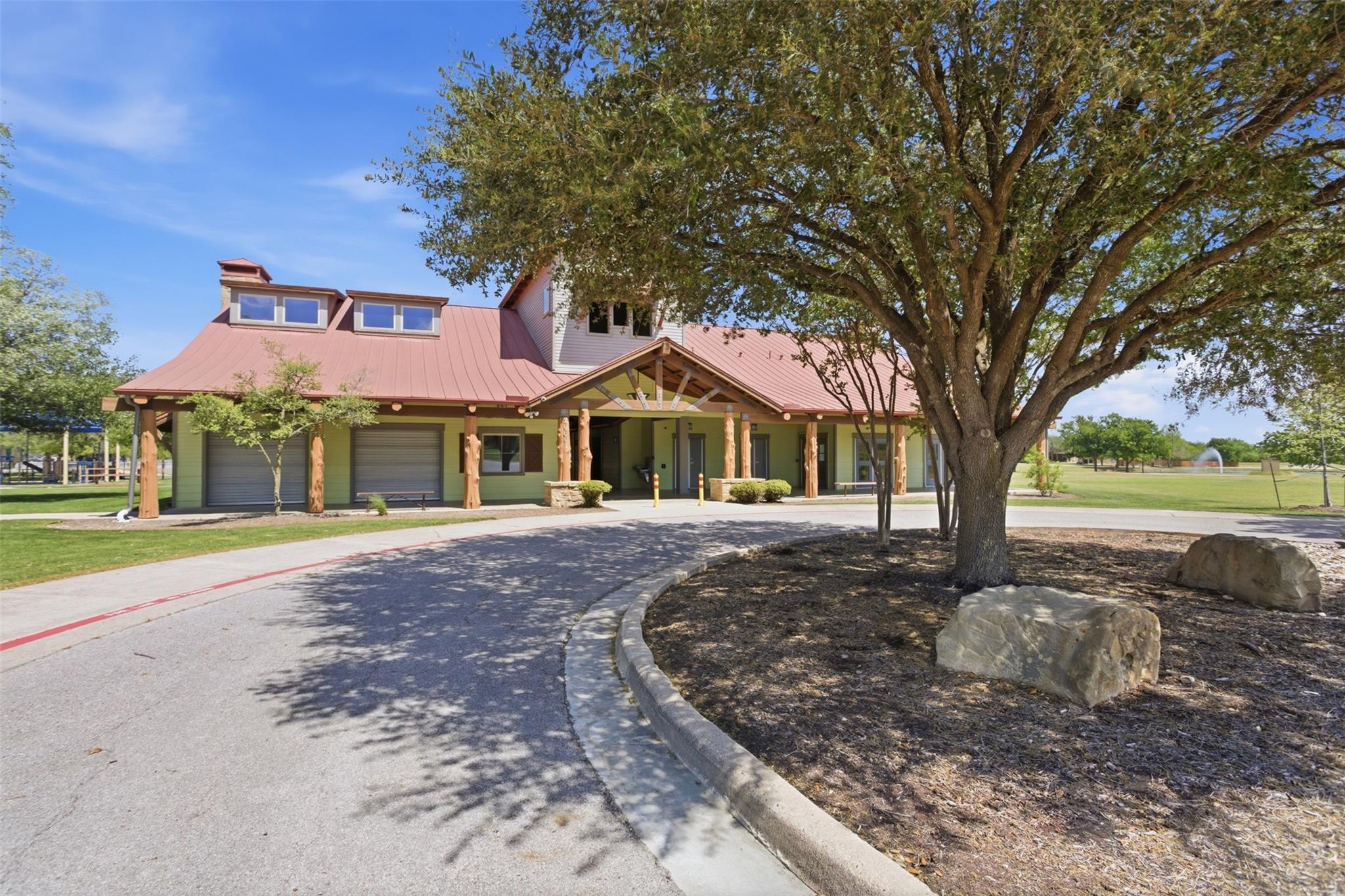 21504 Resource Rd, Pflugerville, TX 78660