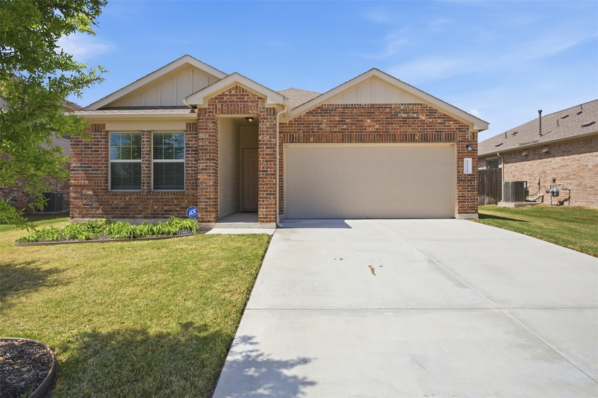 21504 Resource Rd, Pflugerville, TX 78660