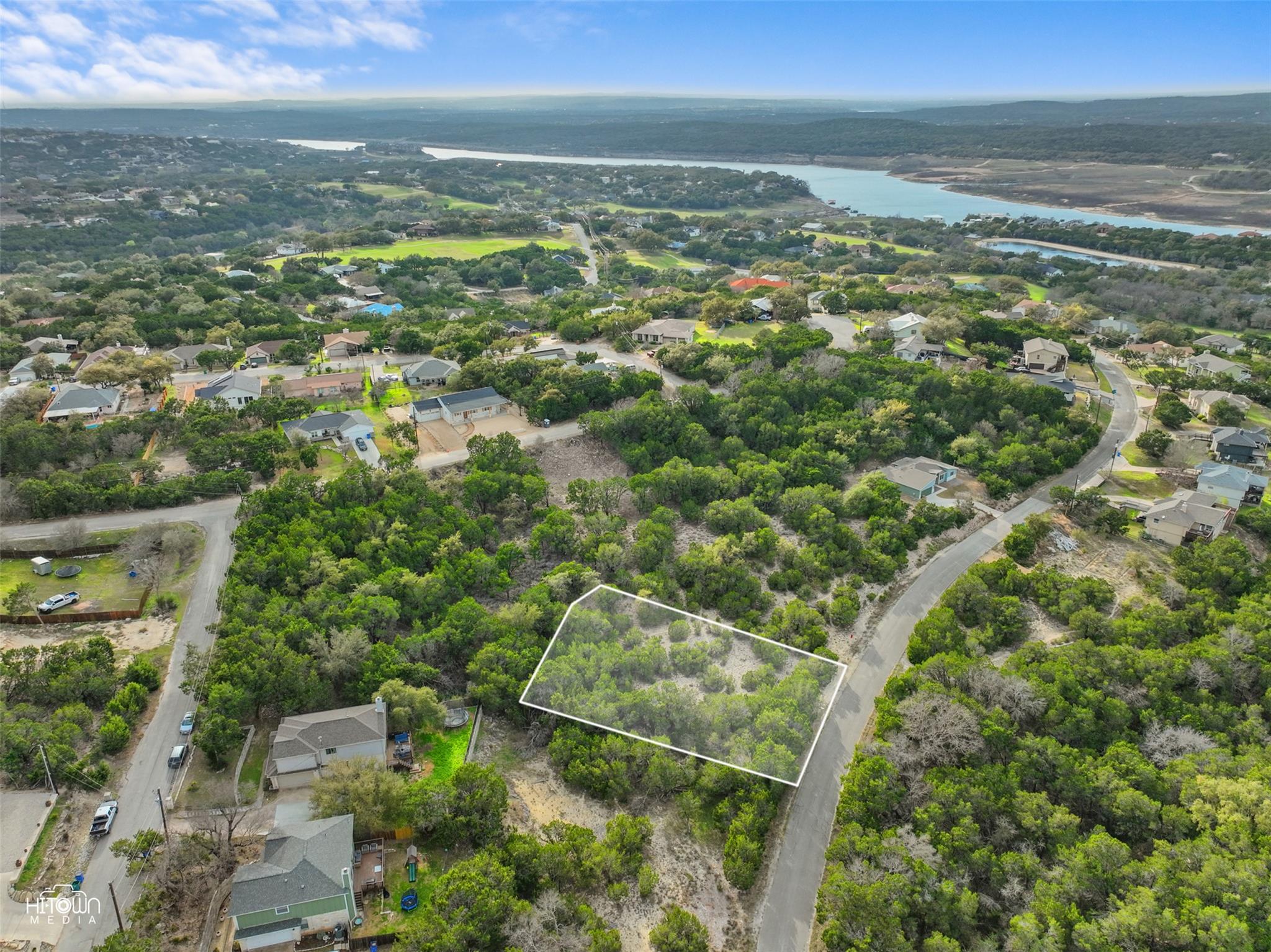 20705 Oak Ridge, Lago Vista, TX 78645
