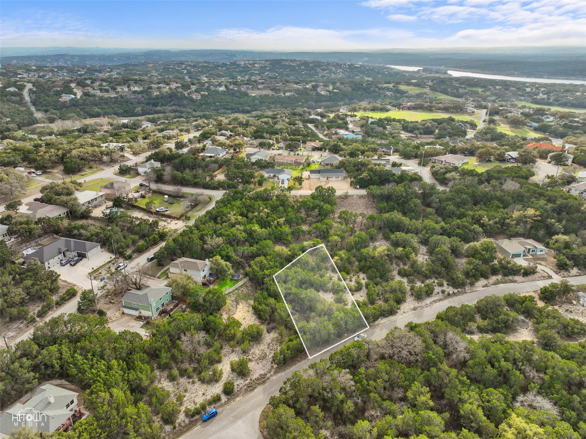 20705 Oak Ridge, Lago Vista, TX 78645