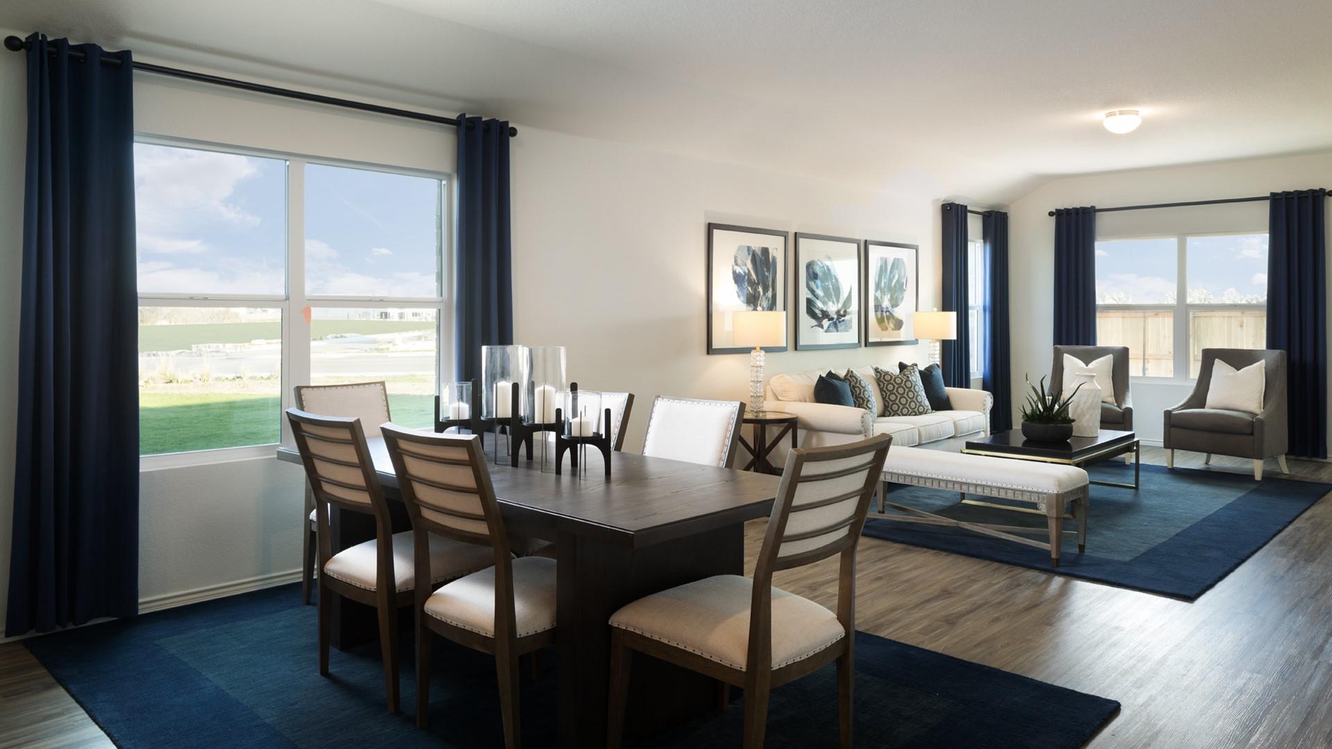 17816 Indigo Bunting Ln, Pflugerville, TX 78660