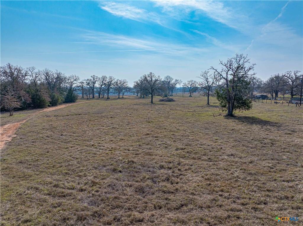 TBD County Road 342, Milano, TX 76556