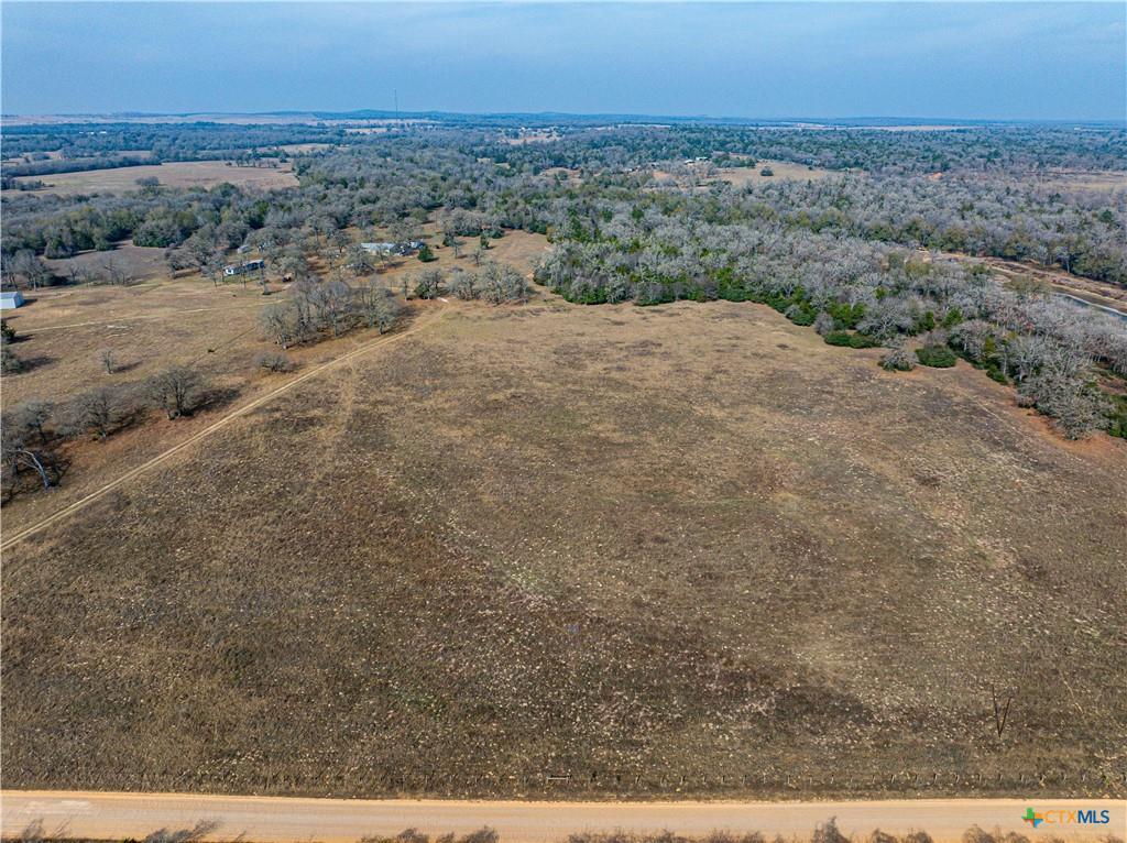 TBD County Road 342, Milano, TX 76556