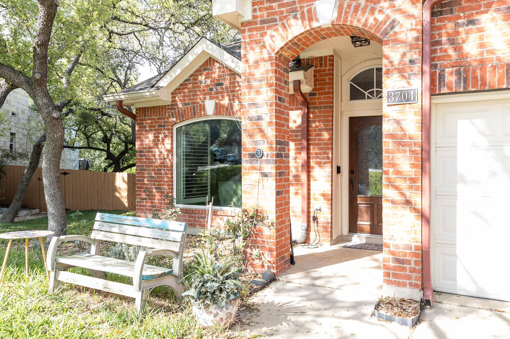 3704 Caney Creek Rd, Austin, TX 78732