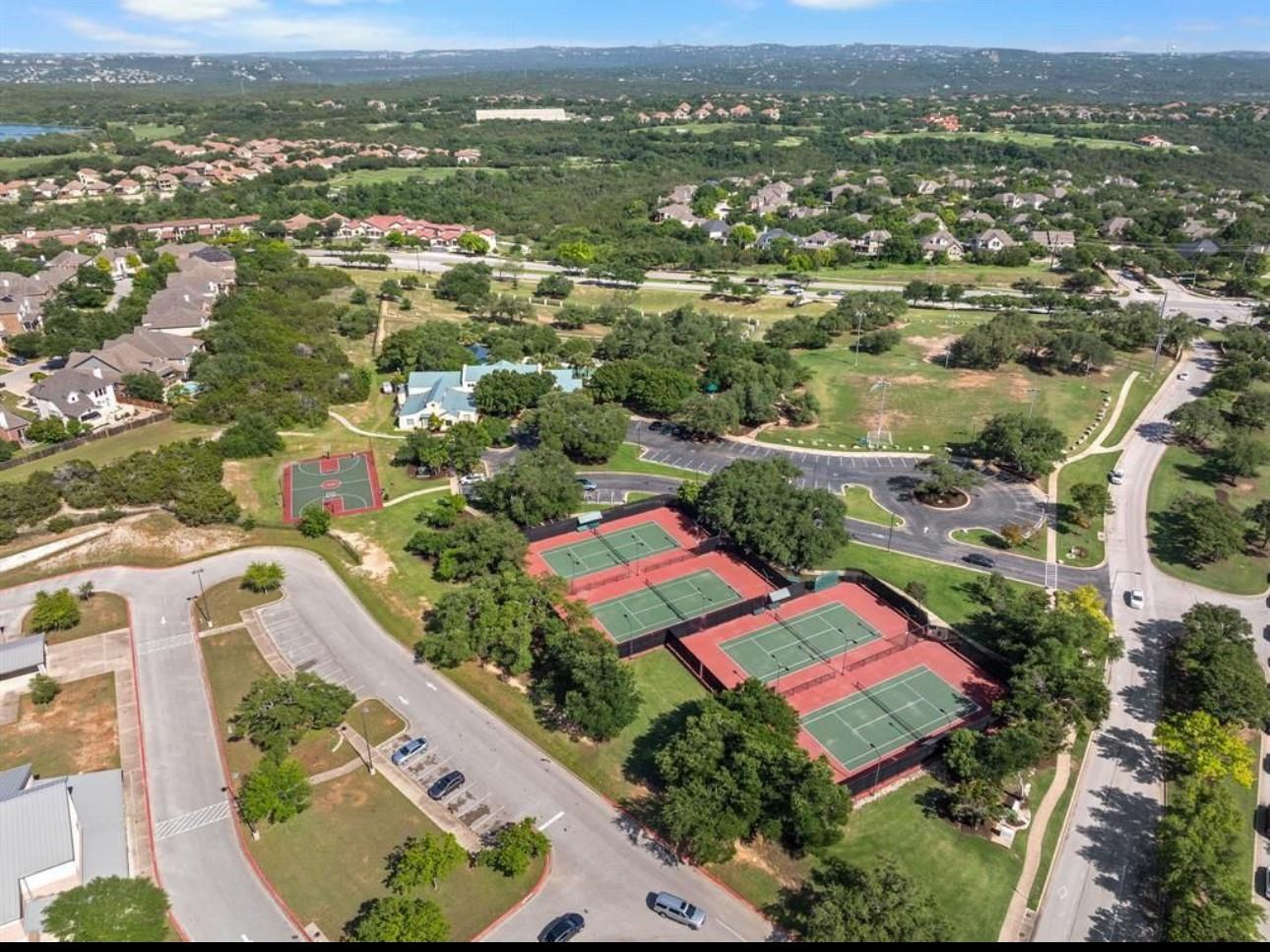 3704 Caney Creek Rd, Austin, TX 78732