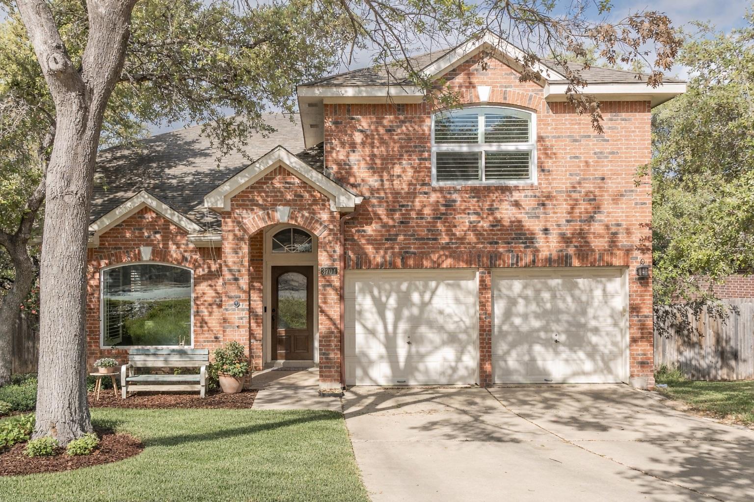 3704 Caney Creek Rd, Austin, TX 78732