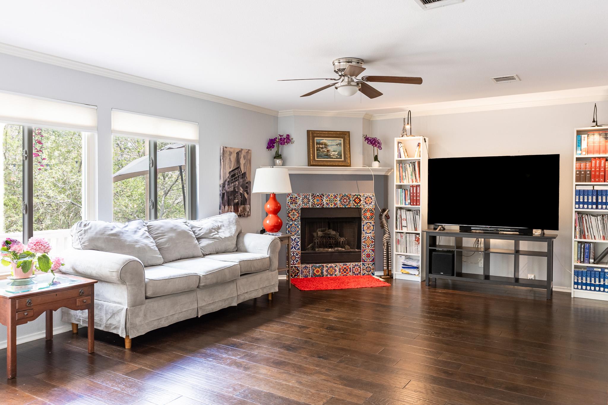 3704 Caney Creek Rd, Austin, TX 78732