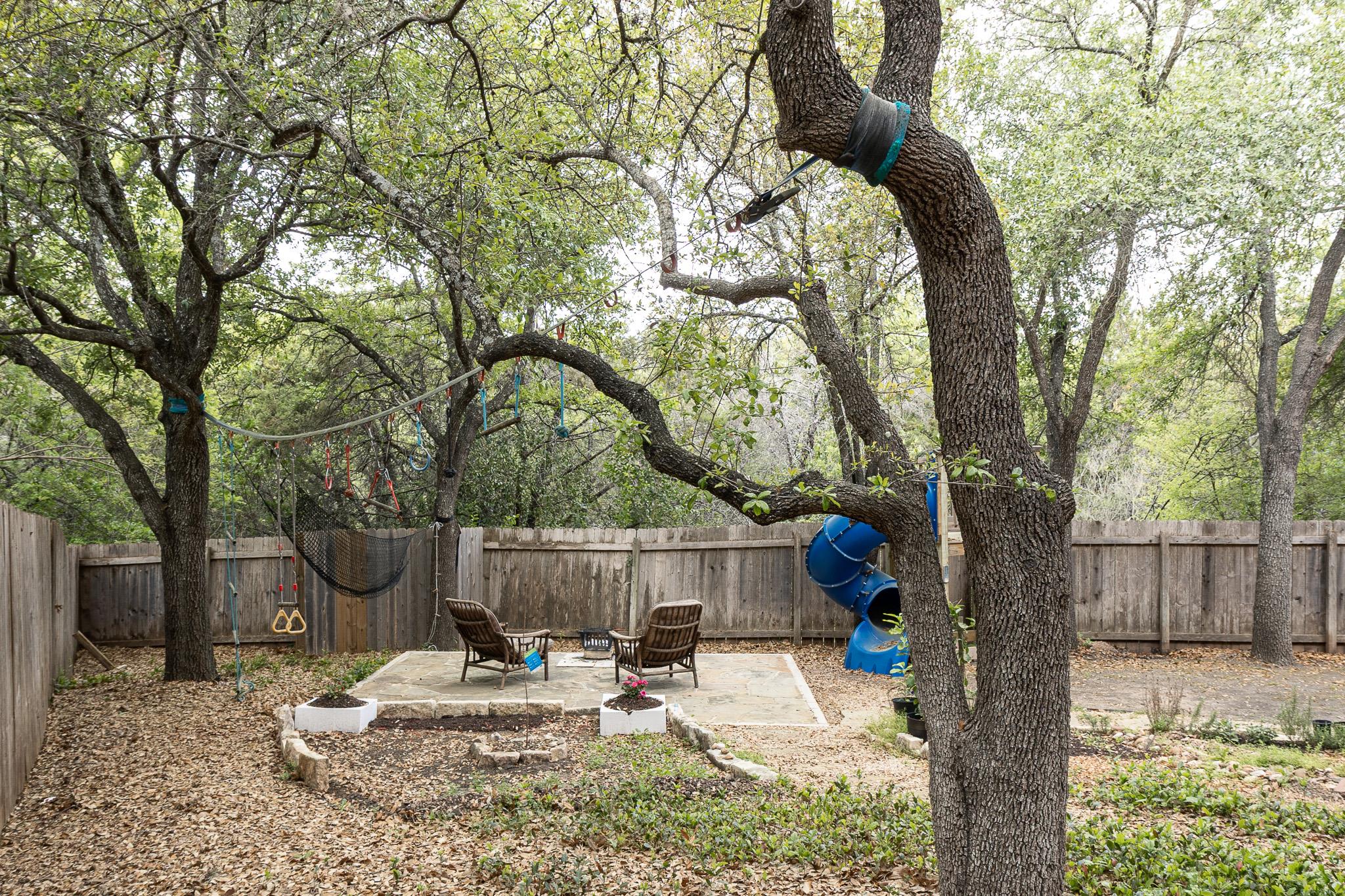 3704 Caney Creek Rd, Austin, TX 78732