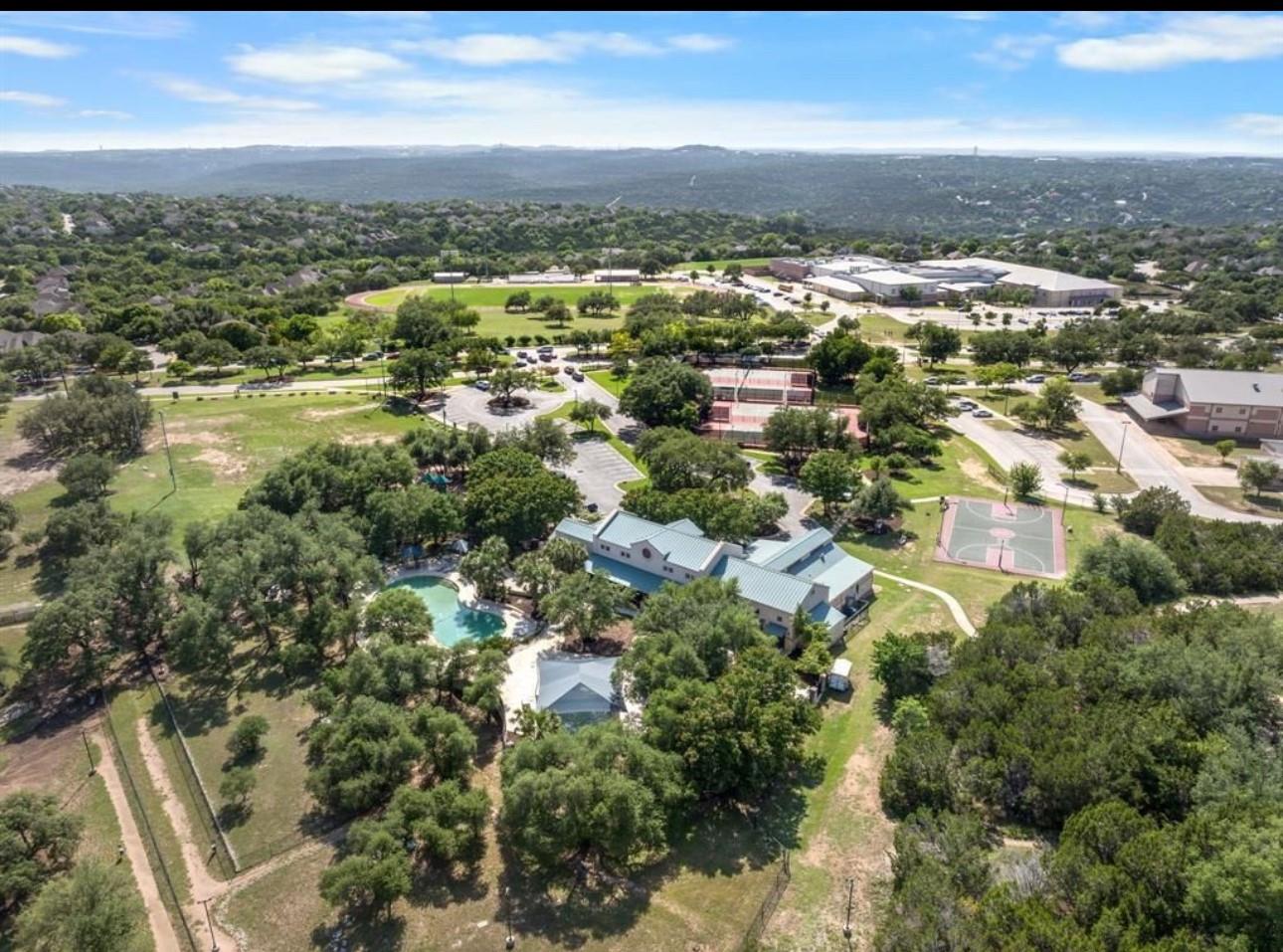 3704 Caney Creek Rd, Austin, TX 78732