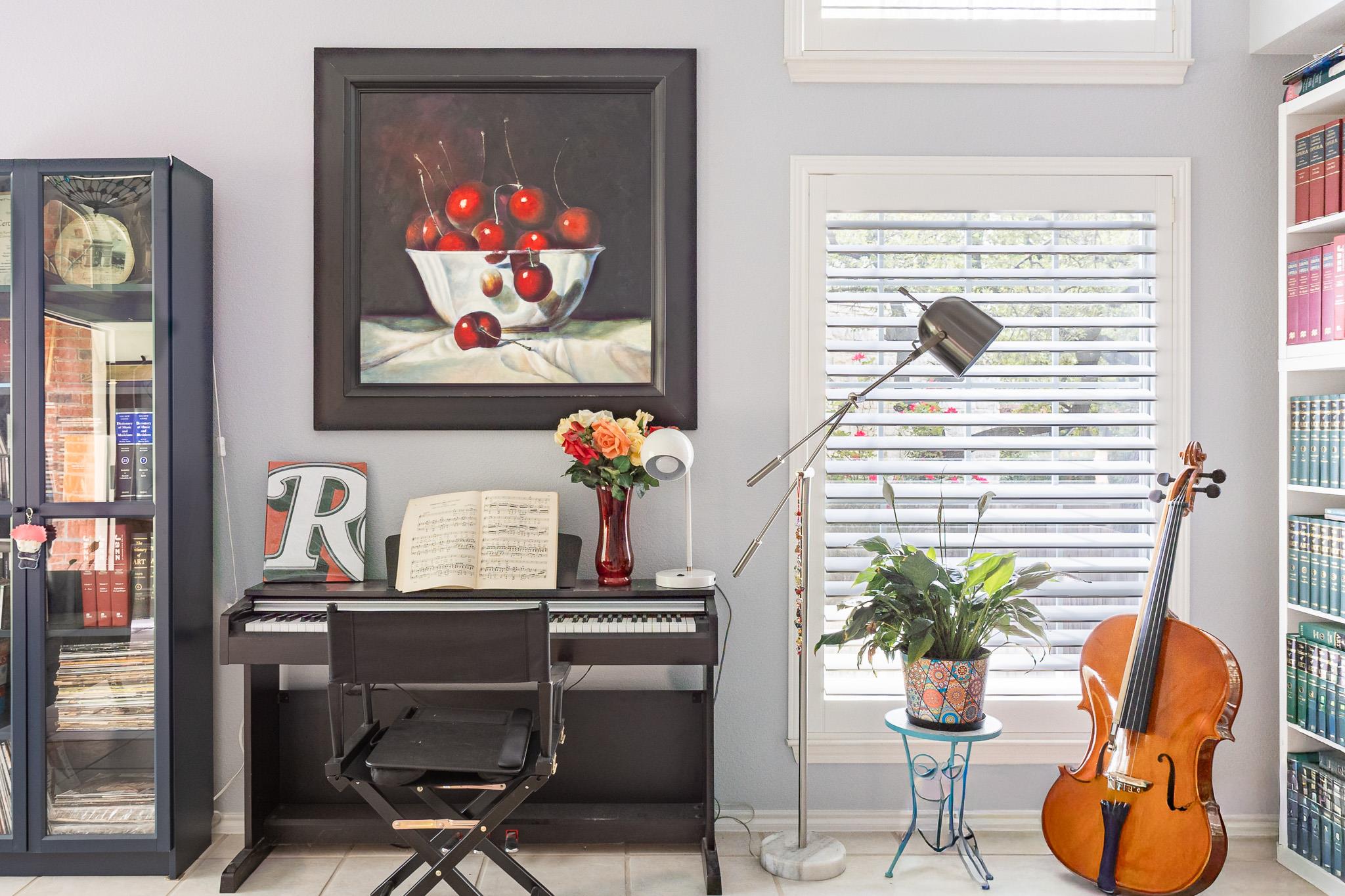 3704 Caney Creek Rd, Austin, TX 78732