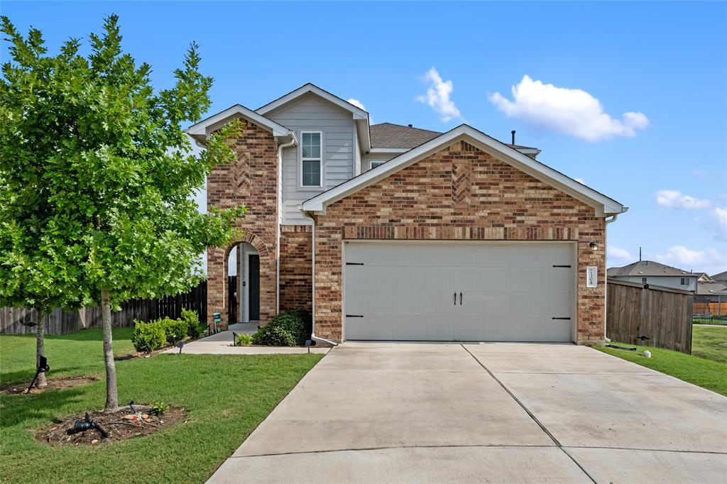 7304 Fall Ray Dr, Del Valle, TX 78617