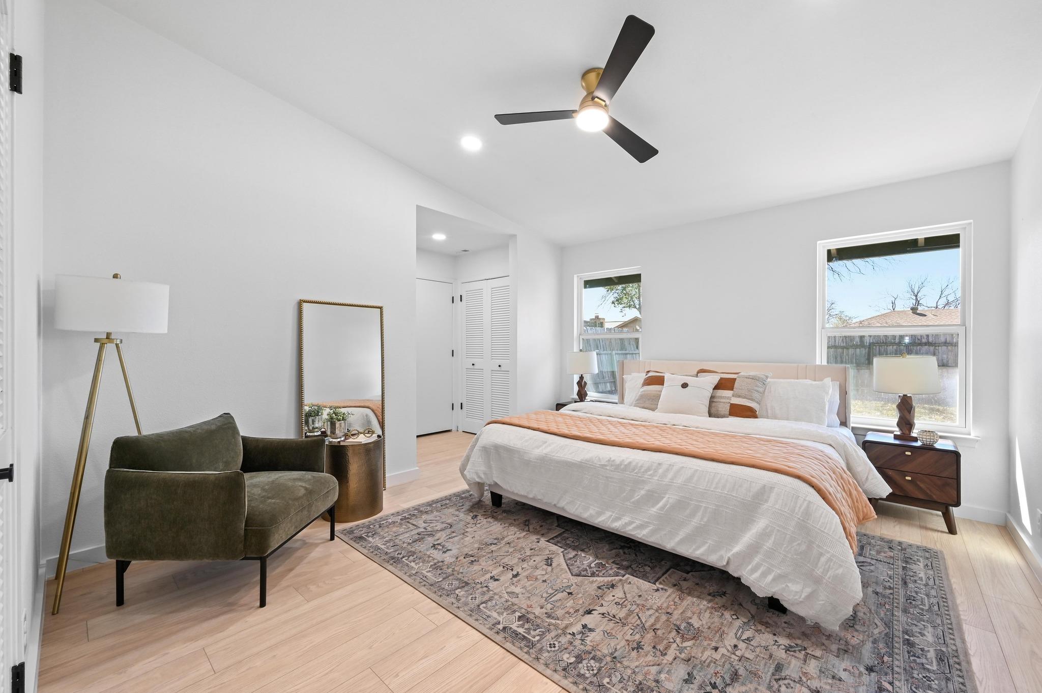 1017 Cripple Creek Dr, Austin, TX 78758