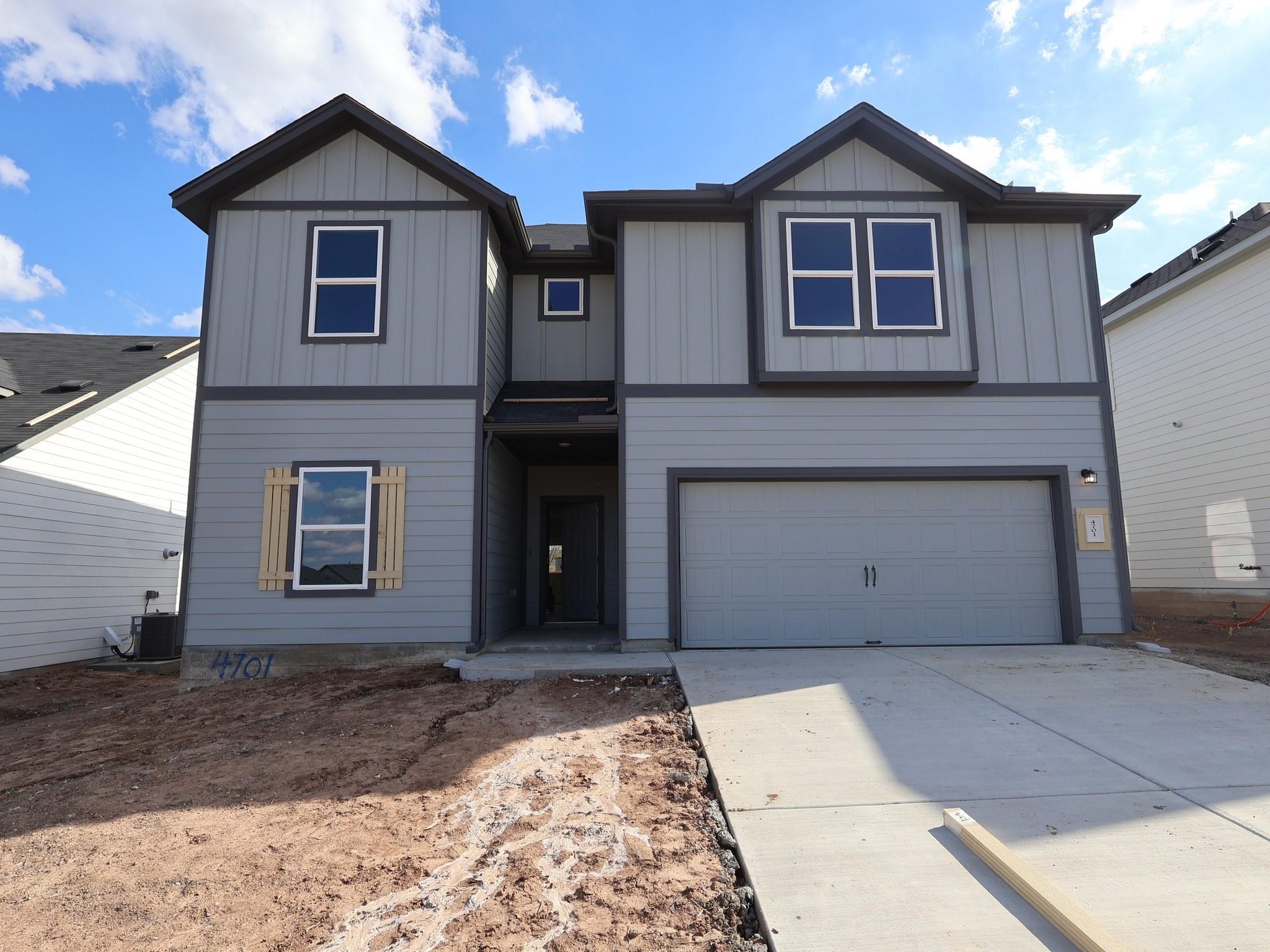 4701 Lava Island Dr, Austin, TX 78747