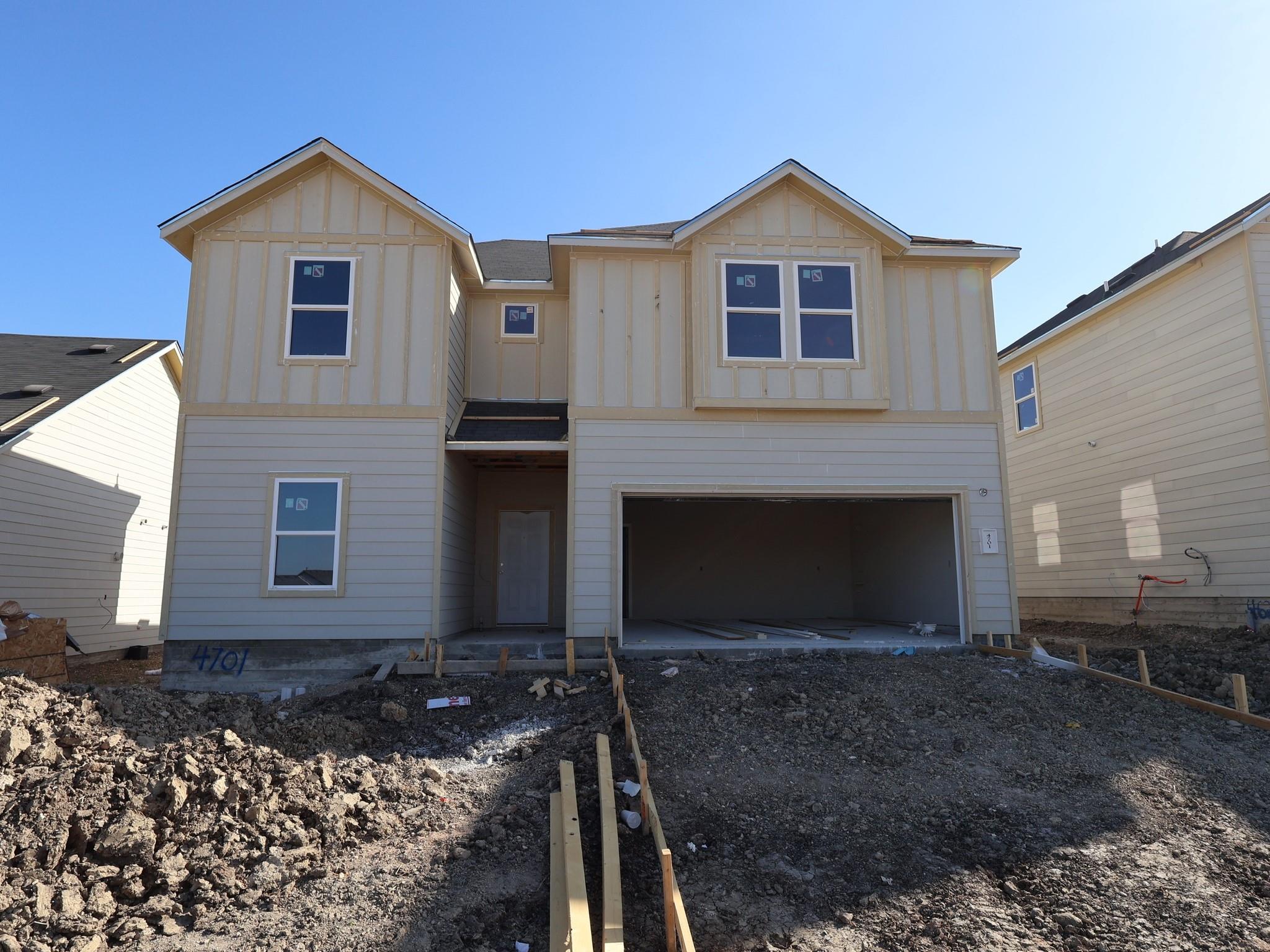 4701 Lava Island Dr, Austin, TX 78747