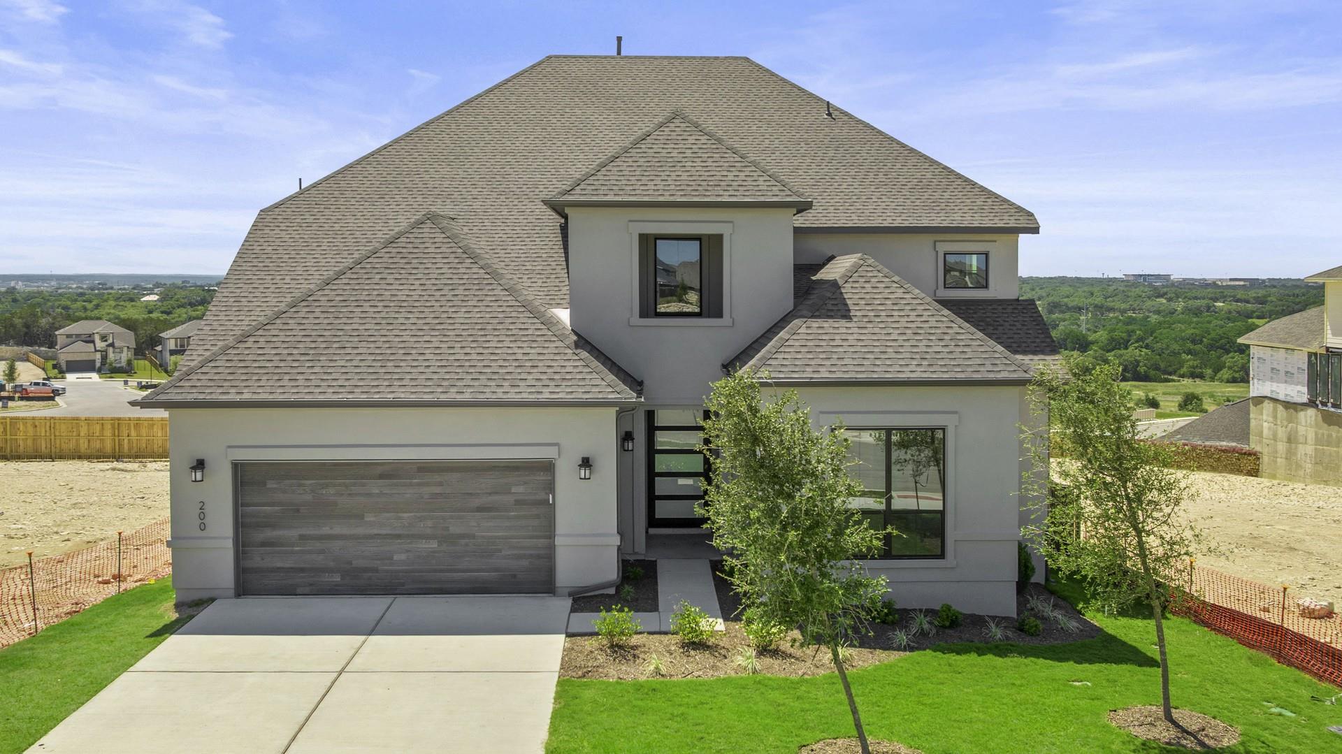 200 Keuchel, Liberty Hill, TX 78642