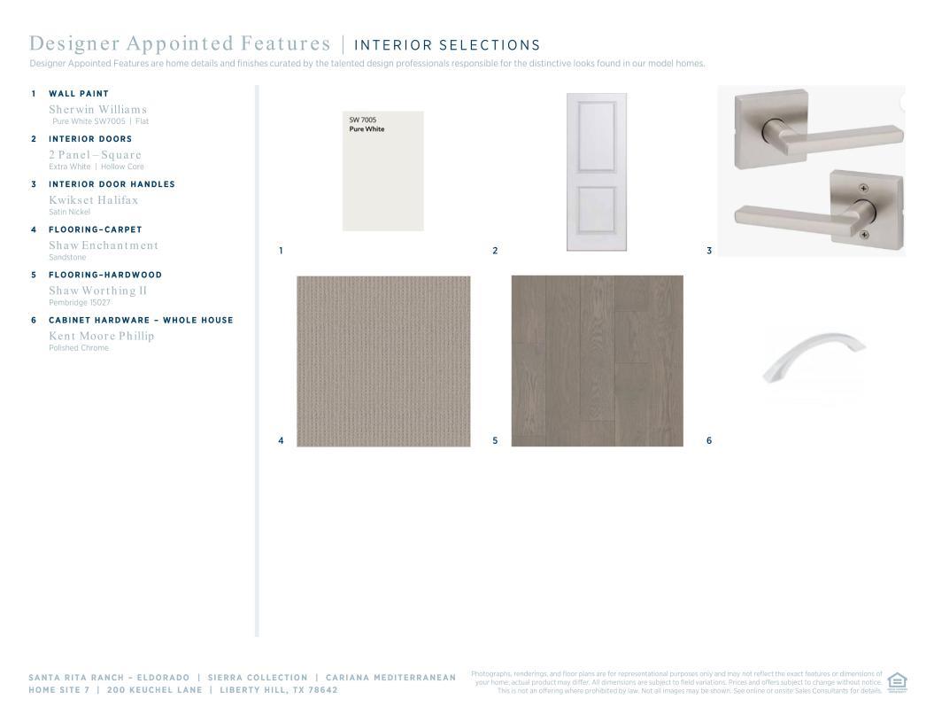 200 Keuchel, Liberty Hill, TX 78642