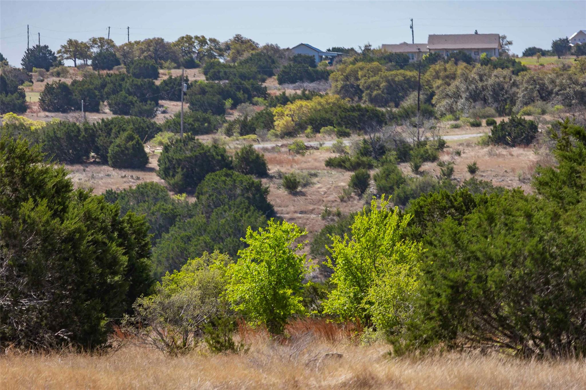 TBD Saddle Ridge Dr, Bertram, TX 78605