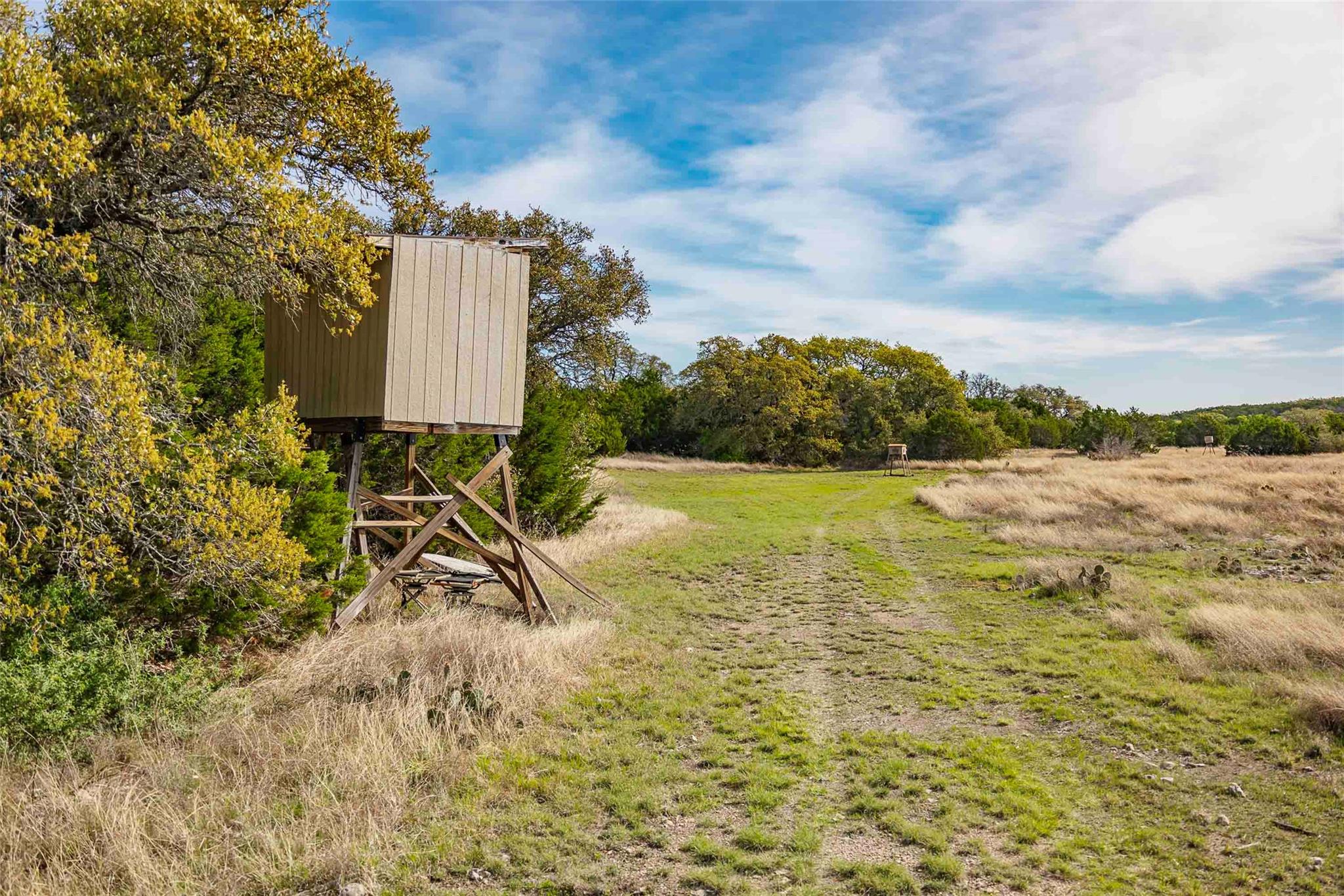 TBD Saddle Ridge Dr, Bertram, TX 78605