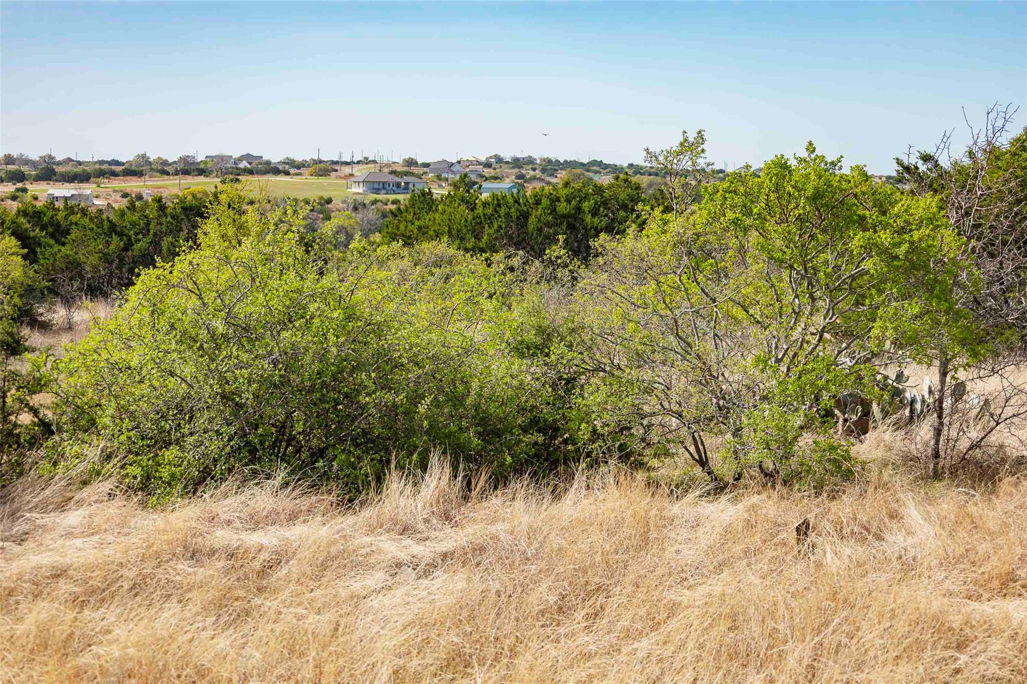 TBD Saddle Ridge Dr, Bertram, TX 78605