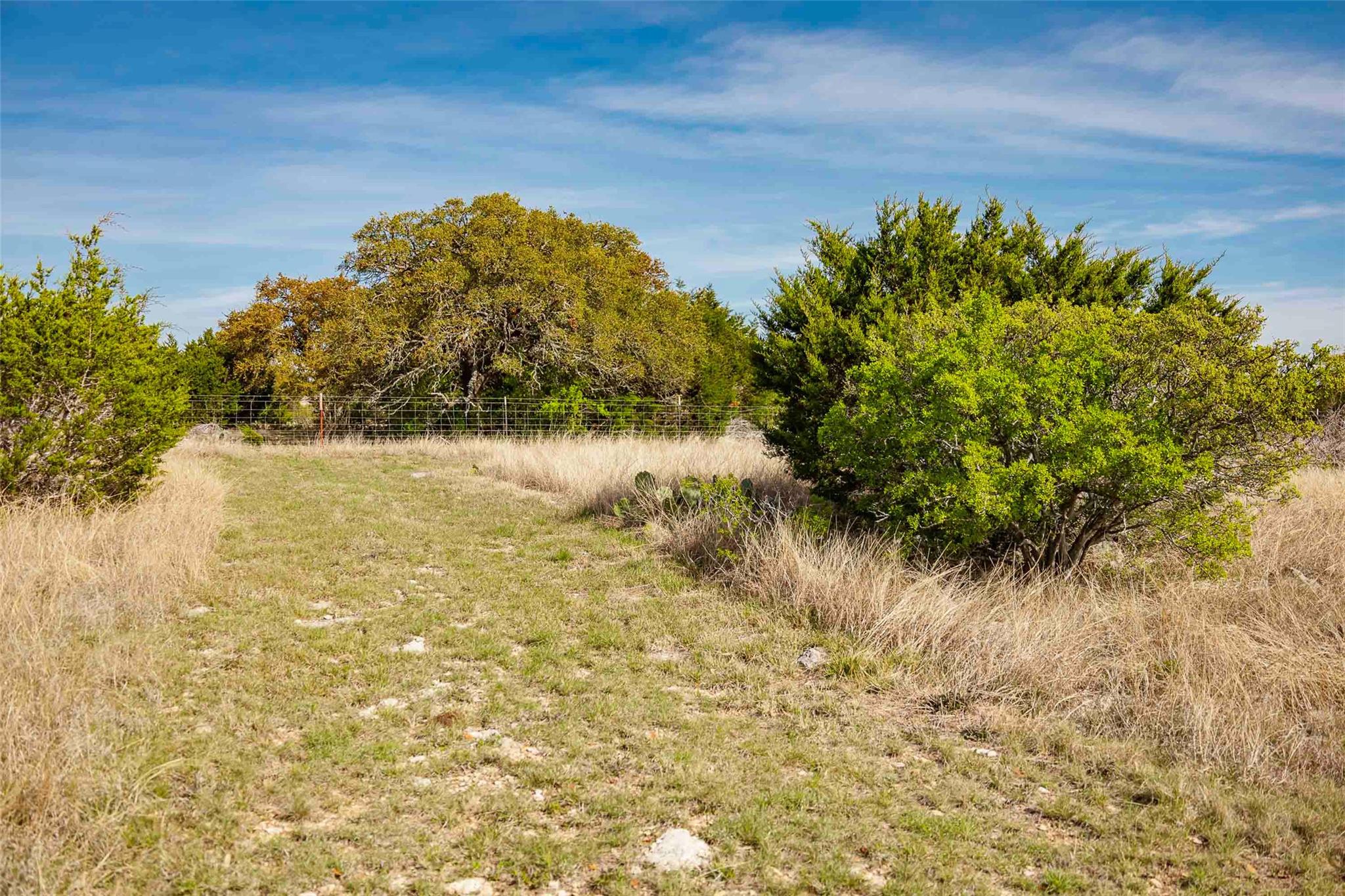 TBD Saddle Ridge Dr, Bertram, TX 78605