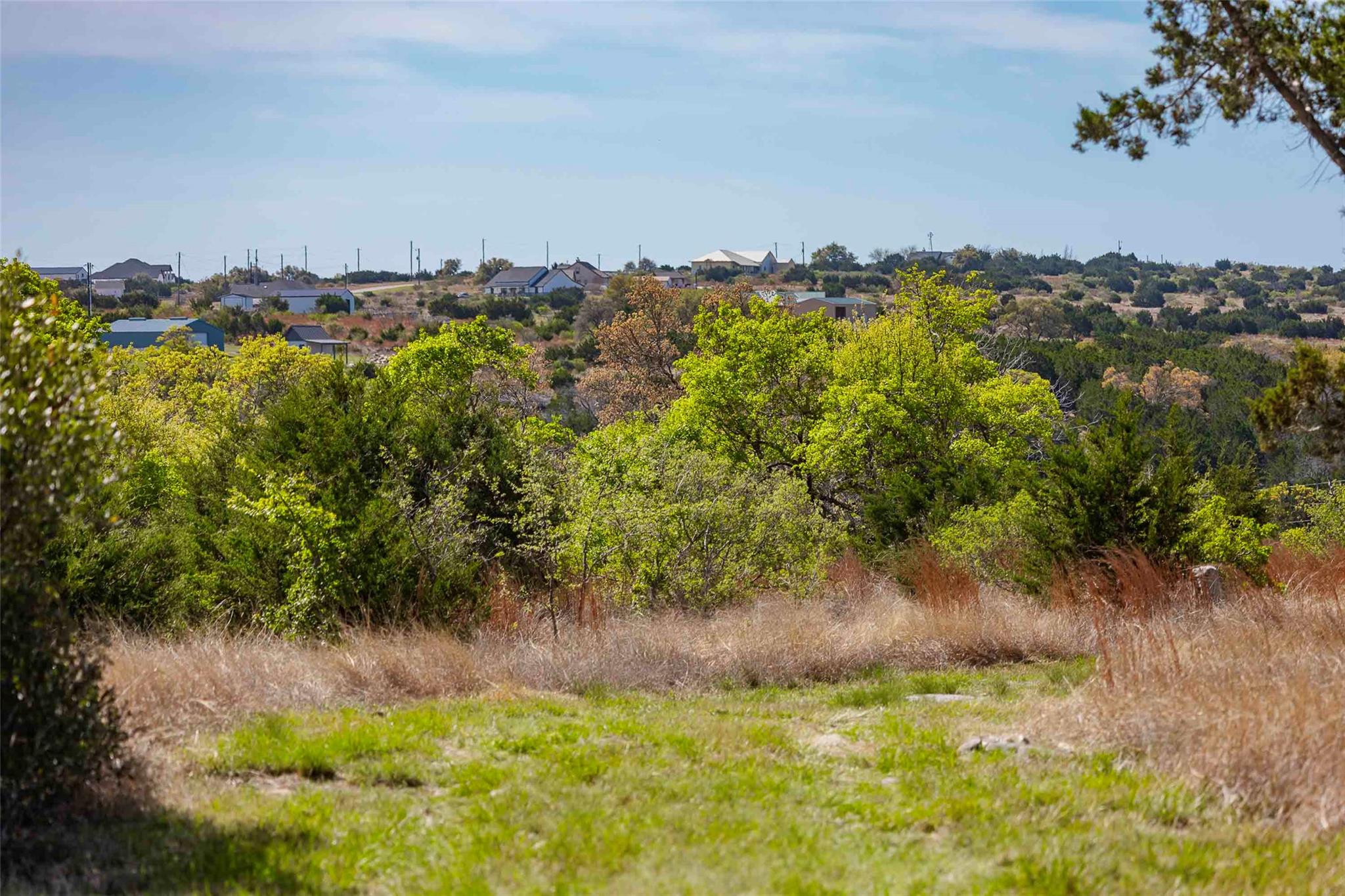TBD Saddle Ridge Dr, Bertram, TX 78605