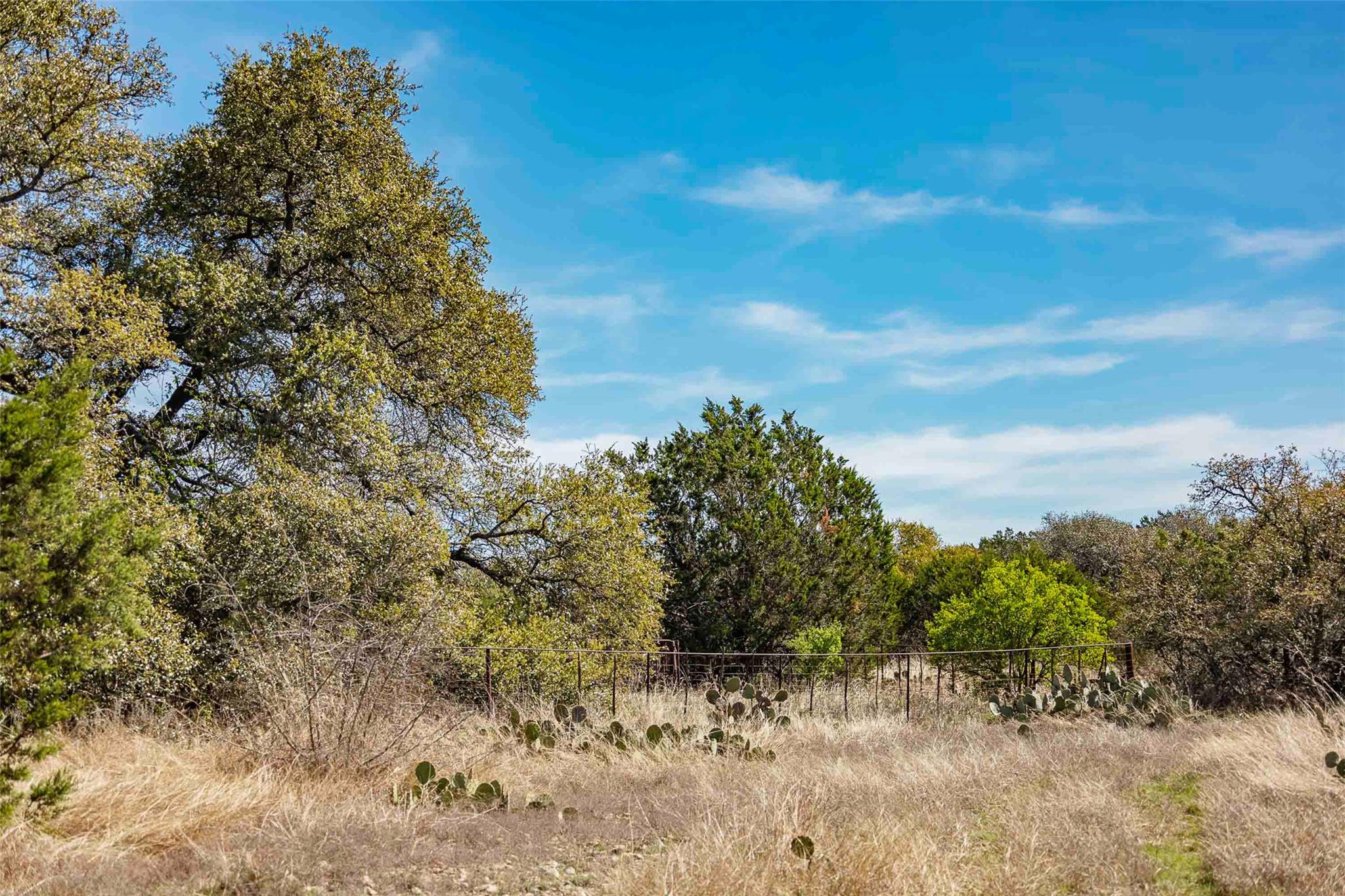 TBD Saddle Ridge Dr, Bertram, TX 78605