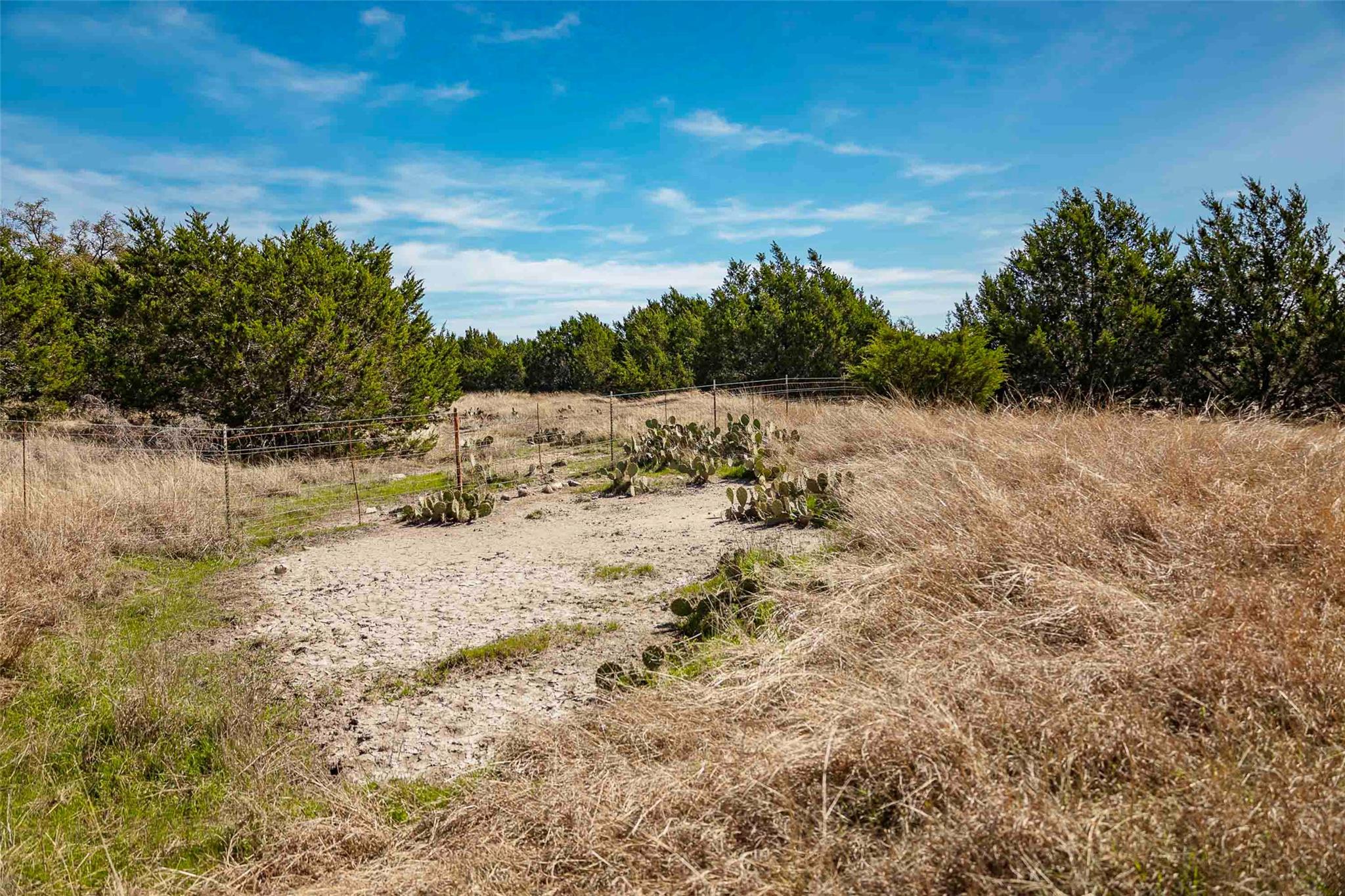 TBD Saddle Ridge Dr, Bertram, TX 78605