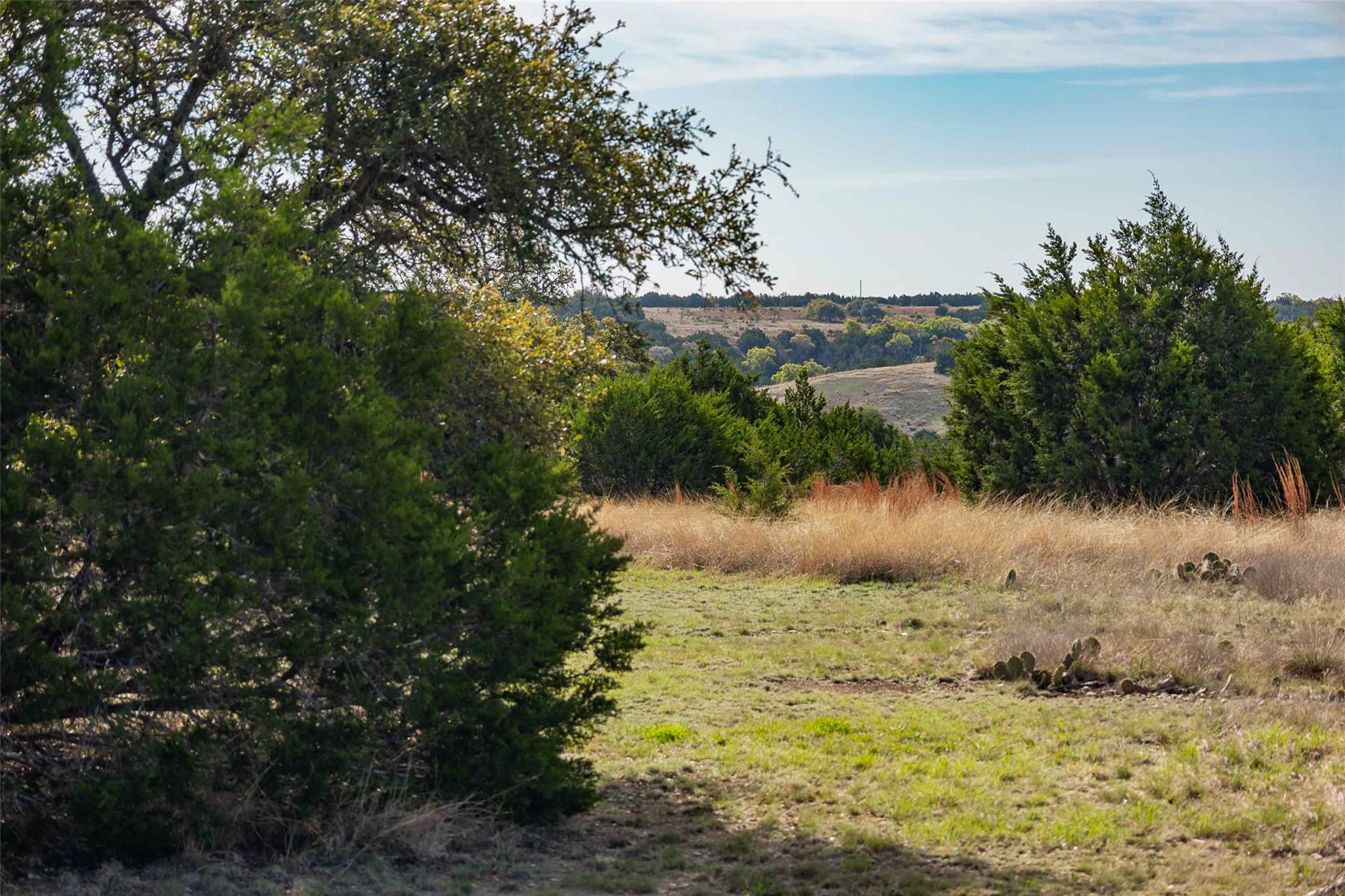 TBD Saddle Ridge Dr, Bertram, TX 78605