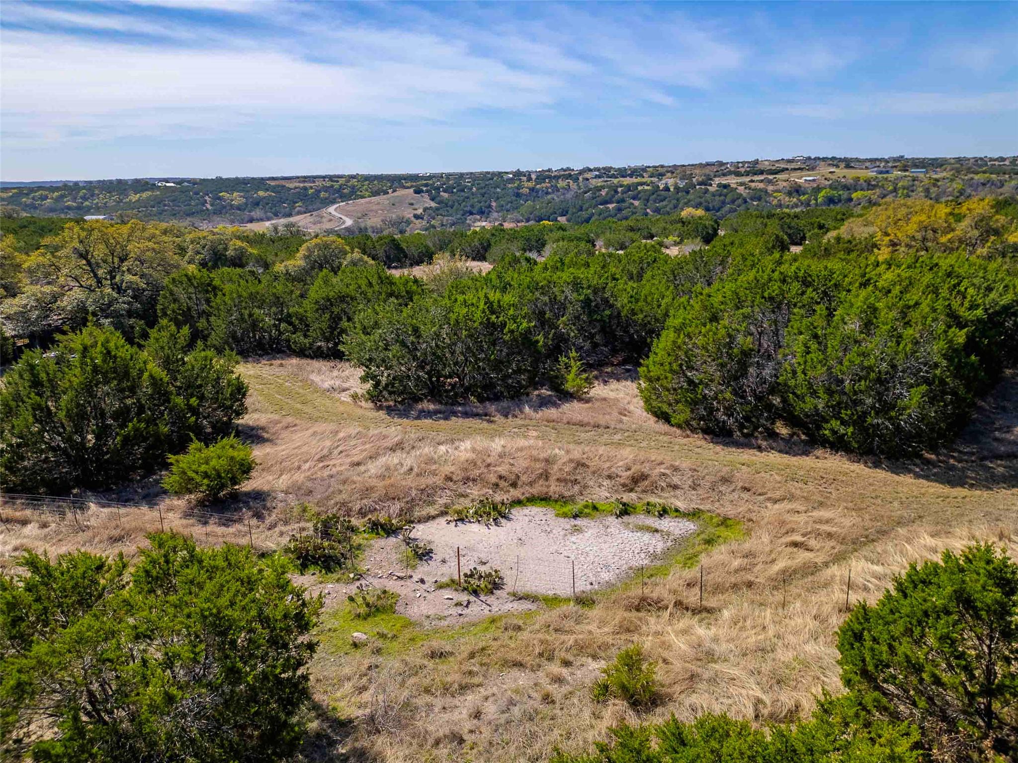 TBD Saddle Ridge Dr, Bertram, TX 78605