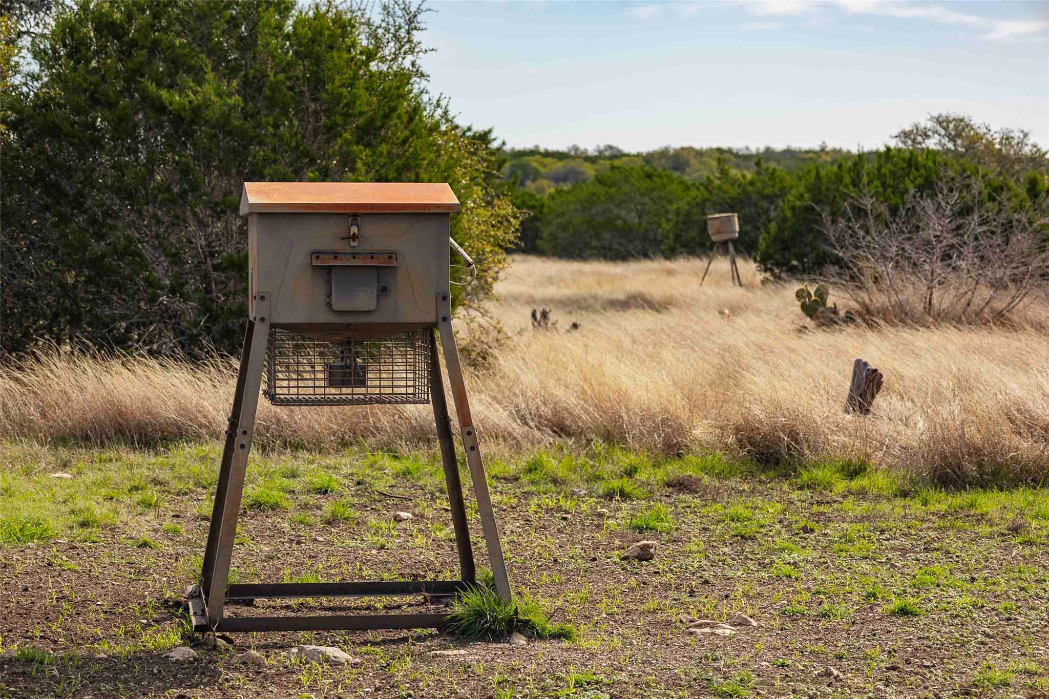 TBD Saddle Ridge Dr, Bertram, TX 78605