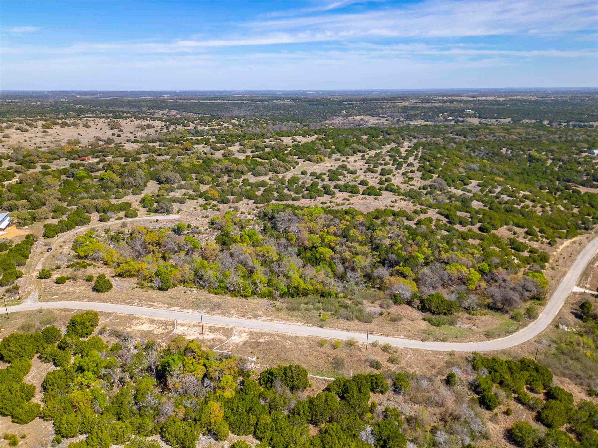 TBD Saddle Ridge Dr, Bertram, TX 78605