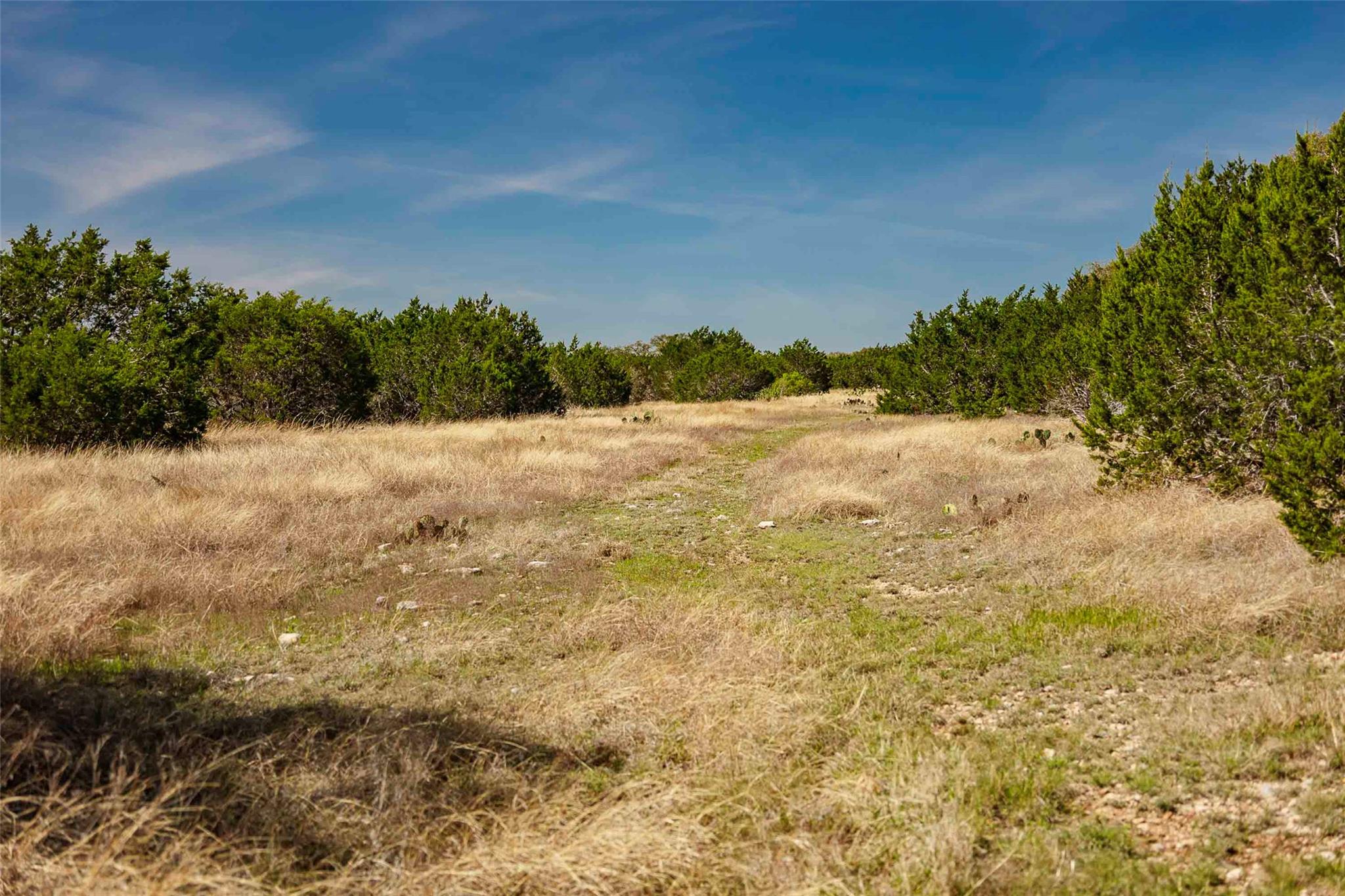 TBD Saddle Ridge Dr, Bertram, TX 78605