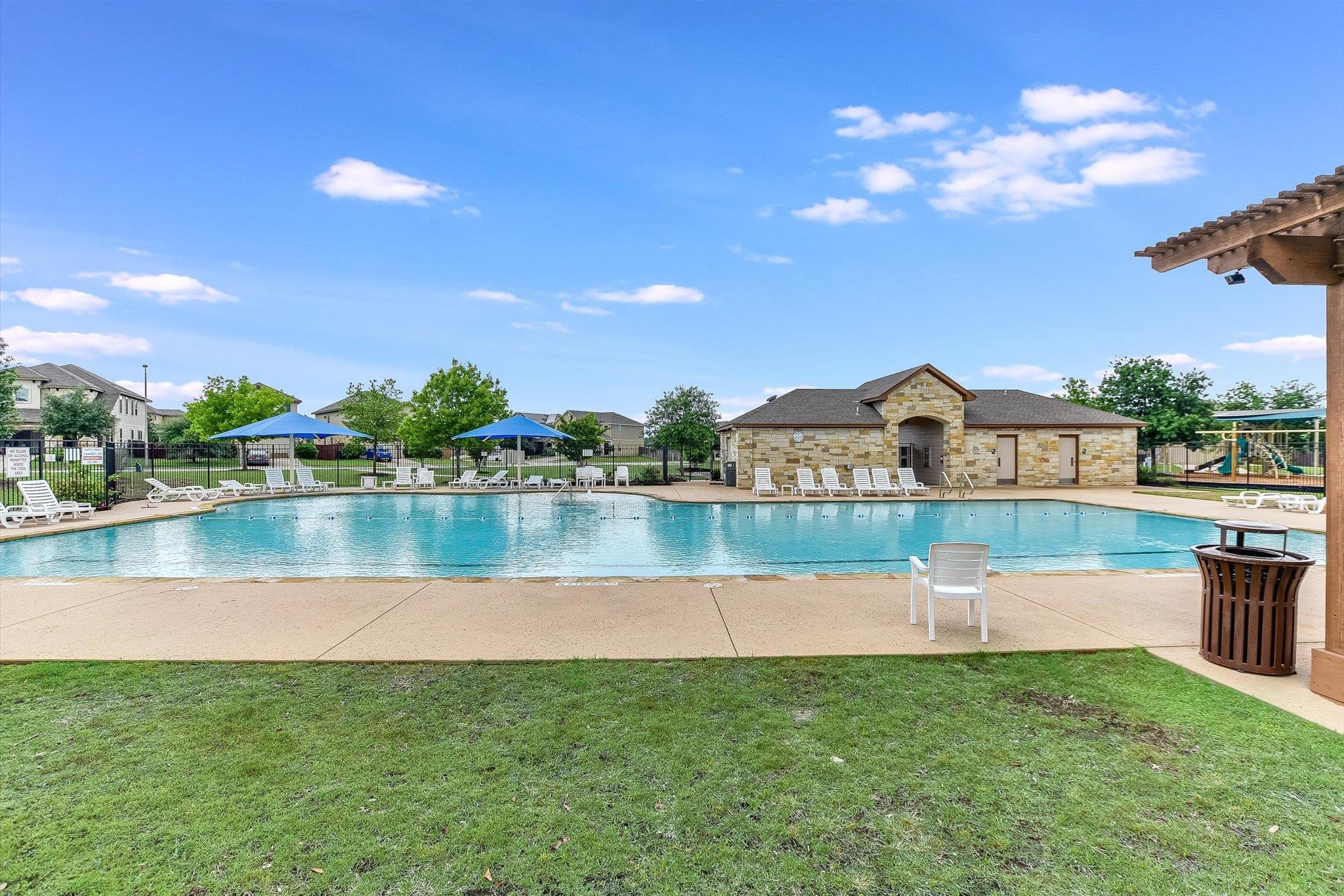 3709 Tranquil Ln, Austin, TX 78728