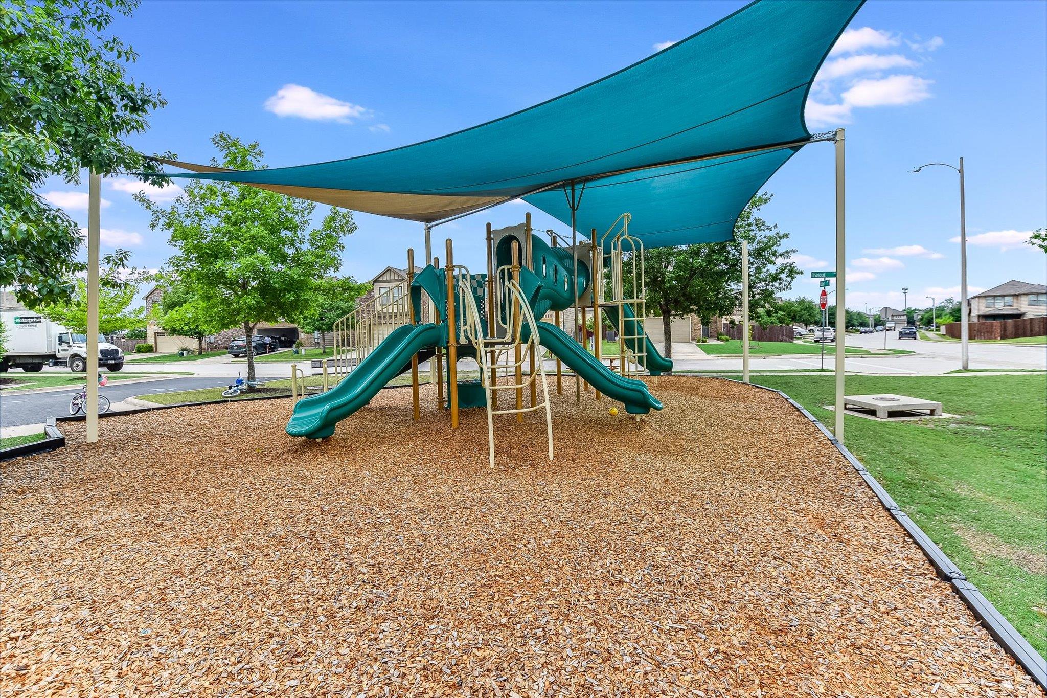 3709 Tranquil Ln, Austin, TX 78728