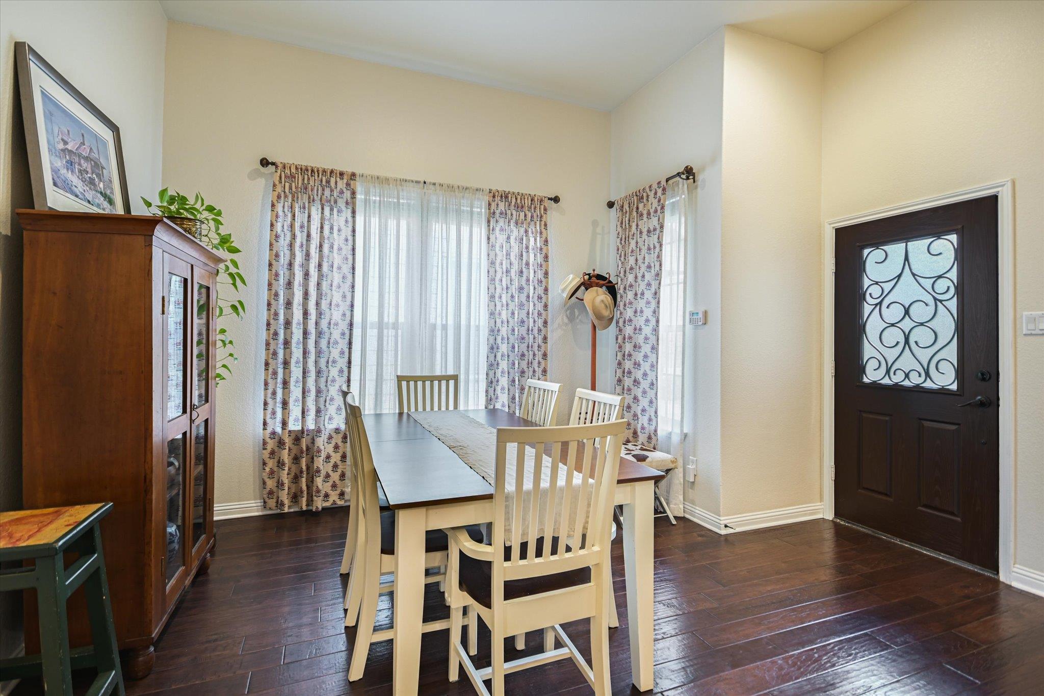 3709 Tranquil Ln, Austin, TX 78728