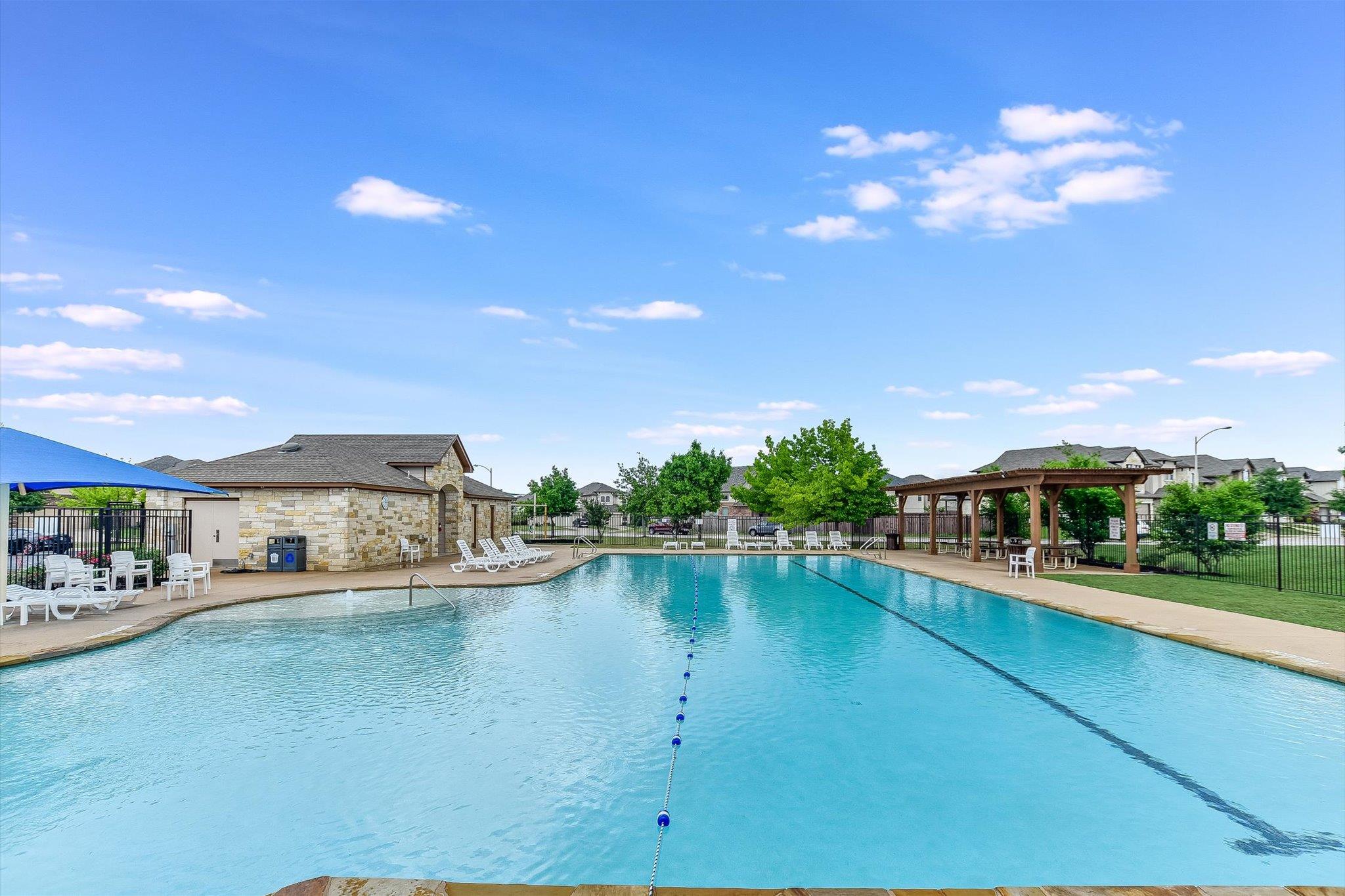 3709 Tranquil Ln, Austin, TX 78728