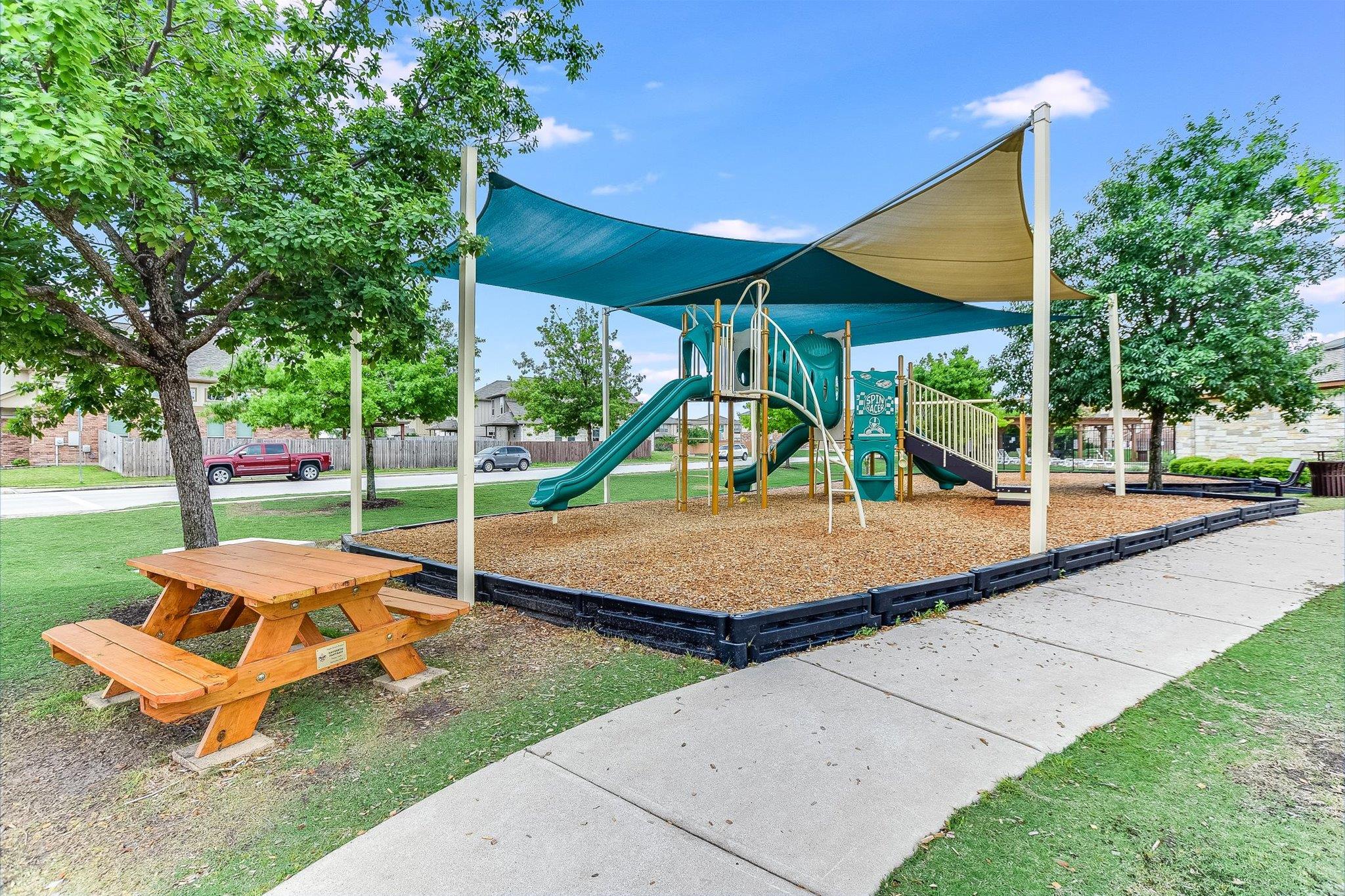 3709 Tranquil Ln, Austin, TX 78728