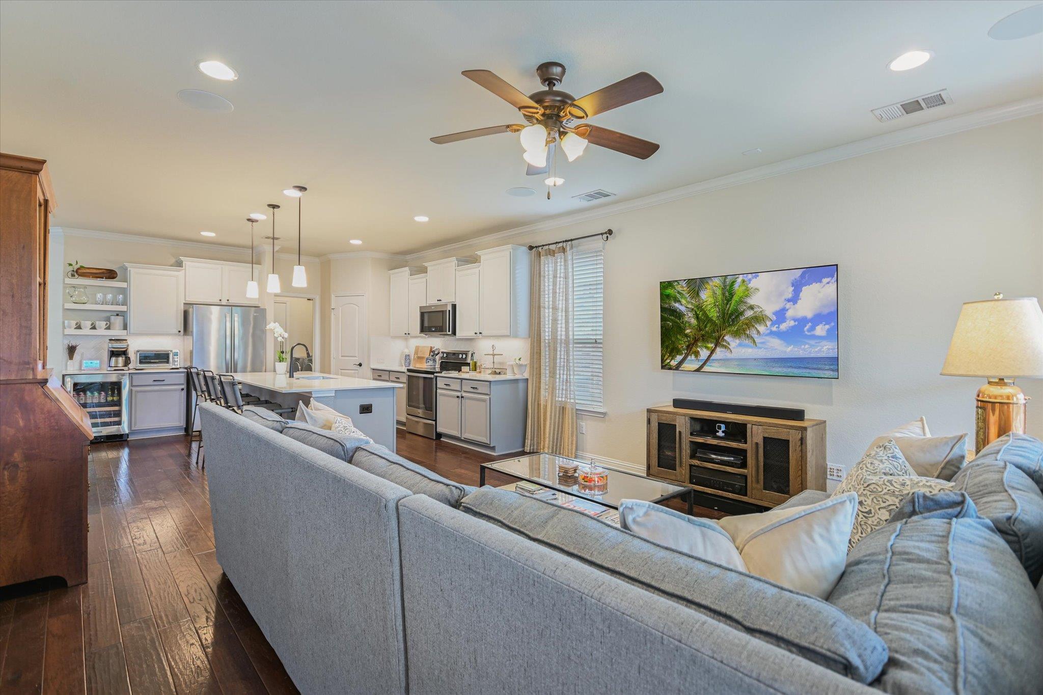 3709 Tranquil Ln, Austin, TX 78728