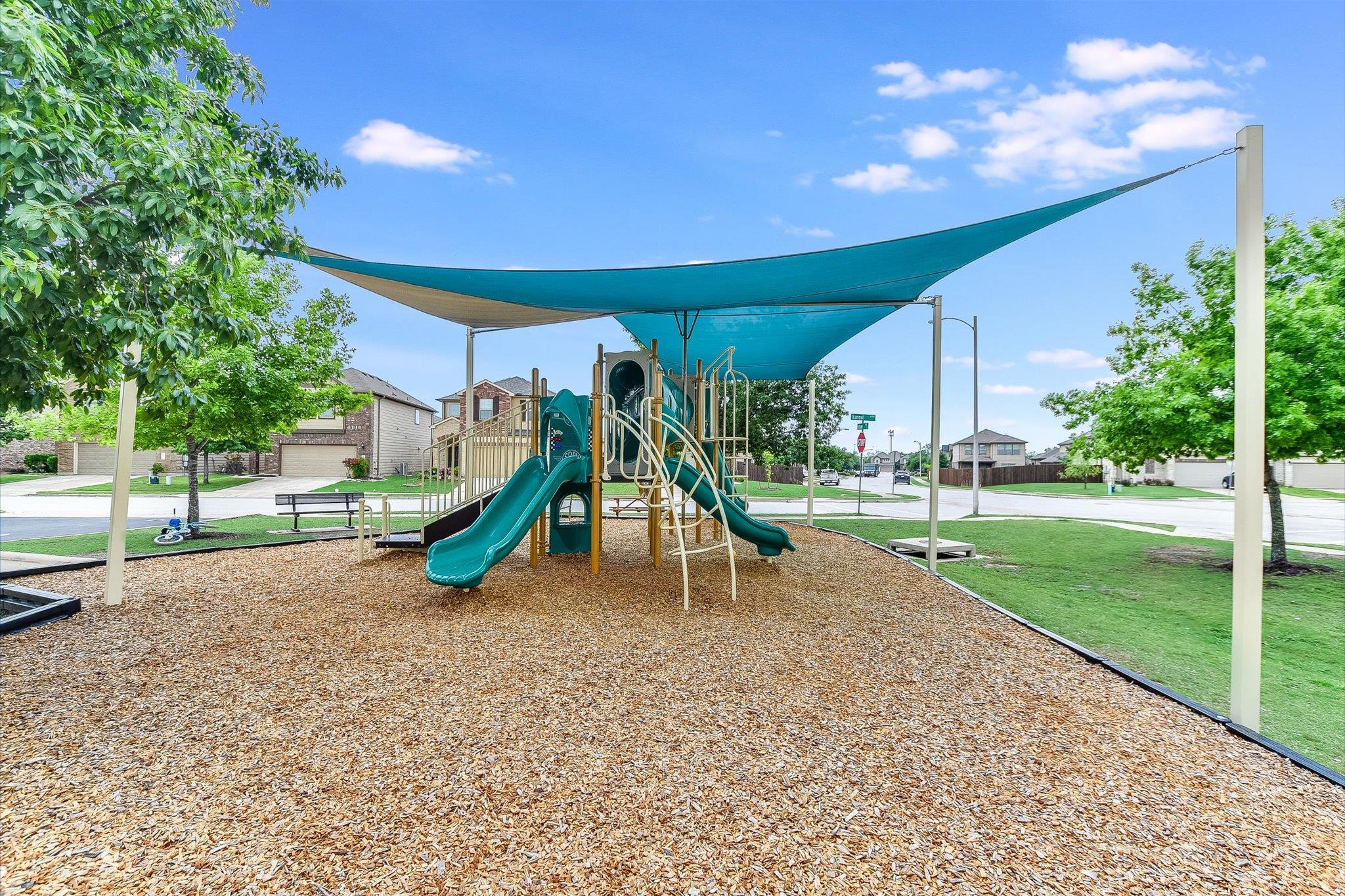 3709 Tranquil Ln, Austin, TX 78728