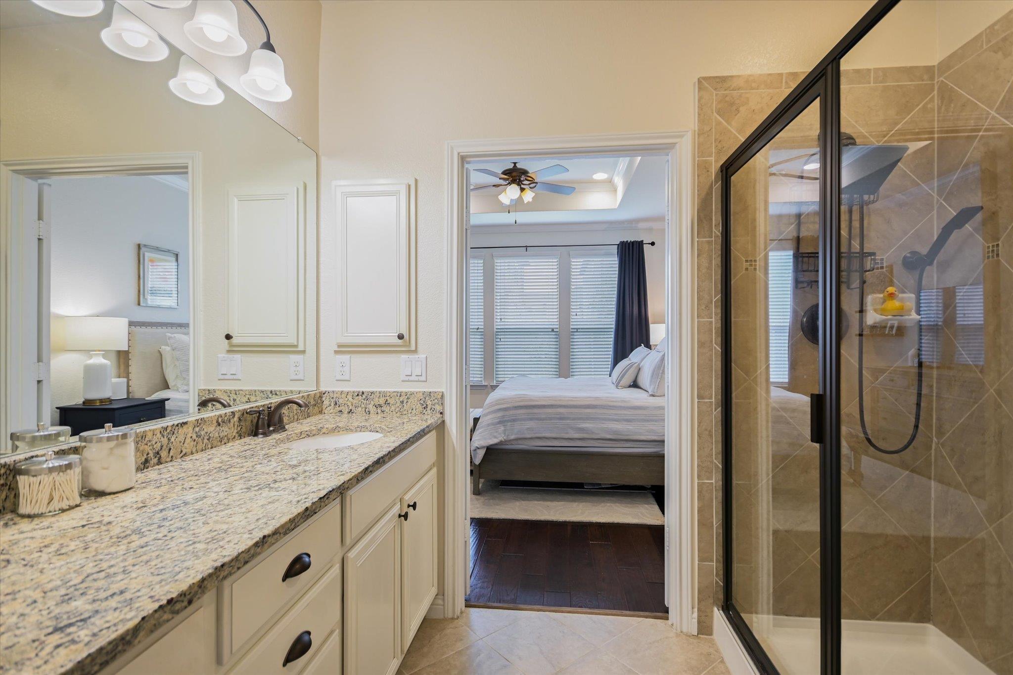 3709 Tranquil Ln, Austin, TX 78728