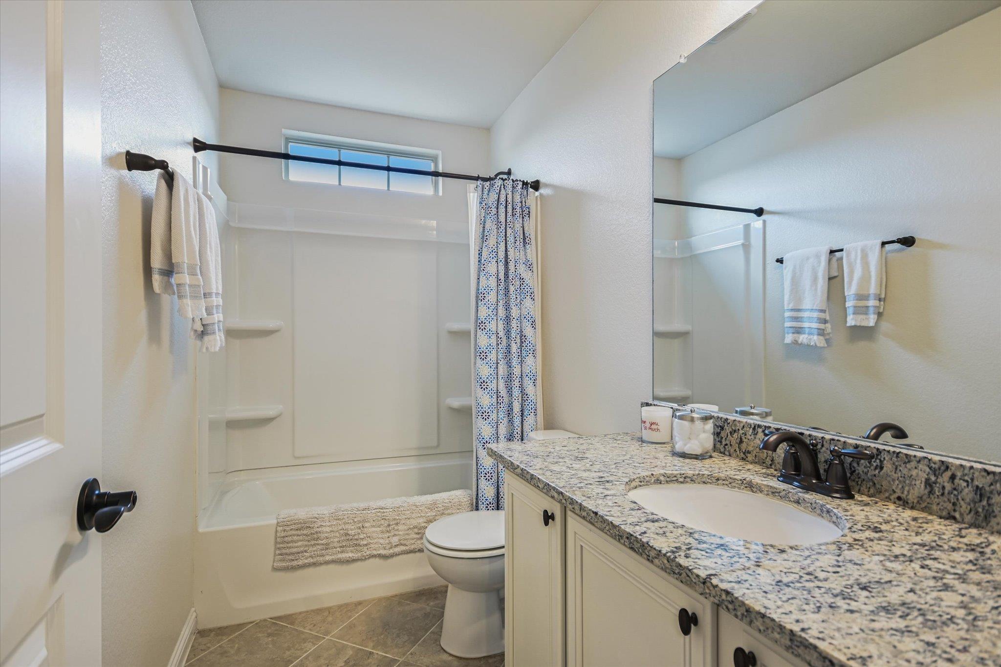 3709 Tranquil Ln, Austin, TX 78728