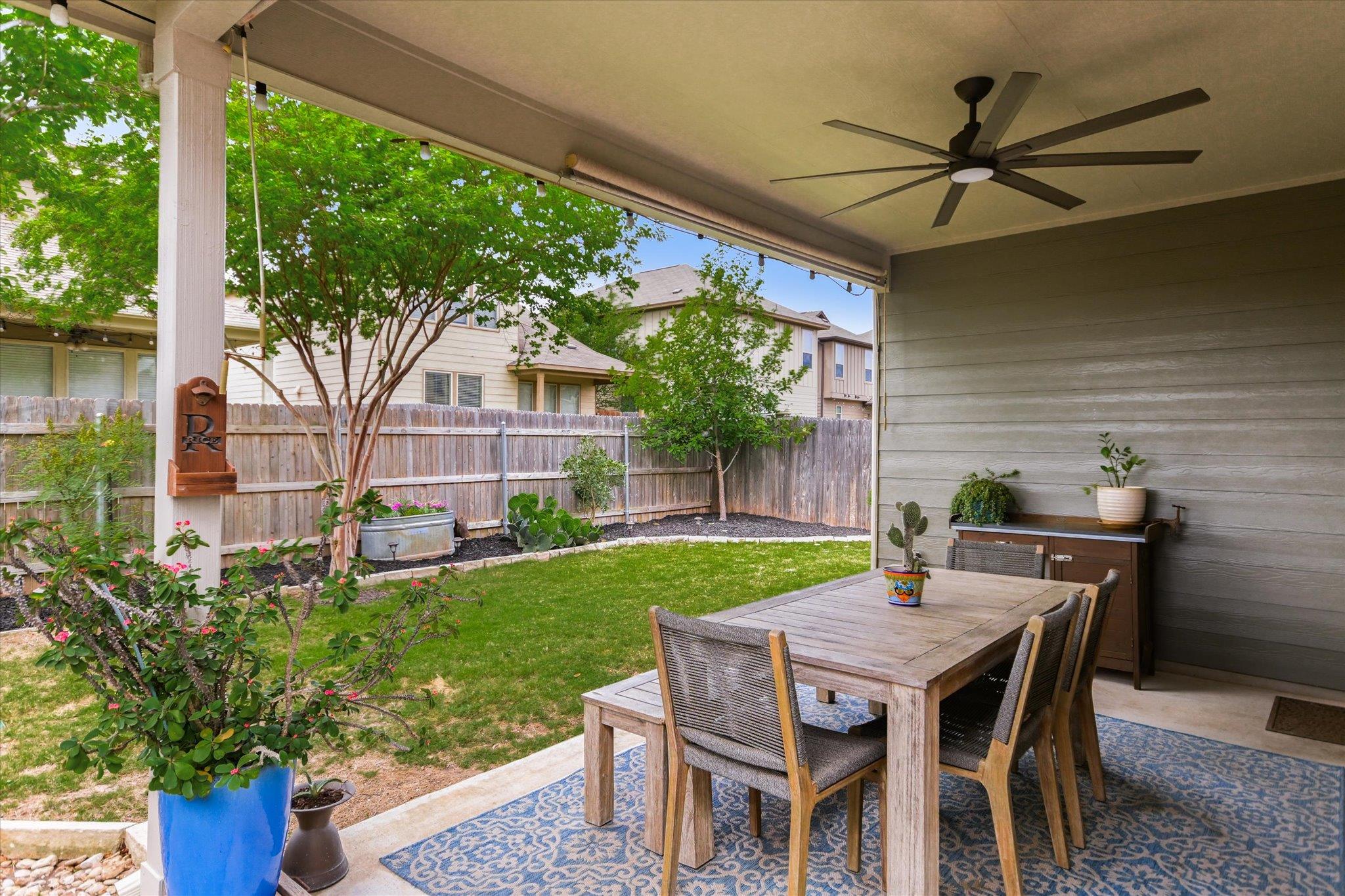 3709 Tranquil Ln, Austin, TX 78728