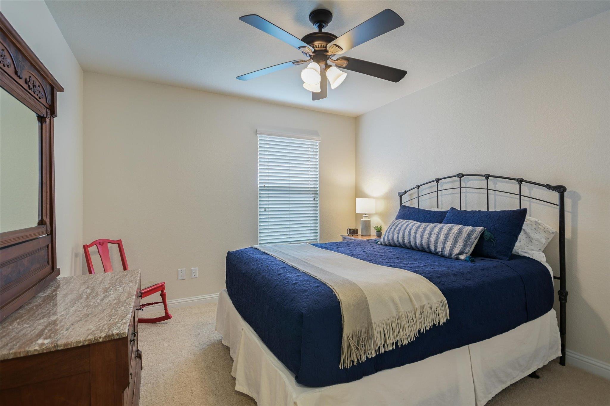 3709 Tranquil Ln, Austin, TX 78728