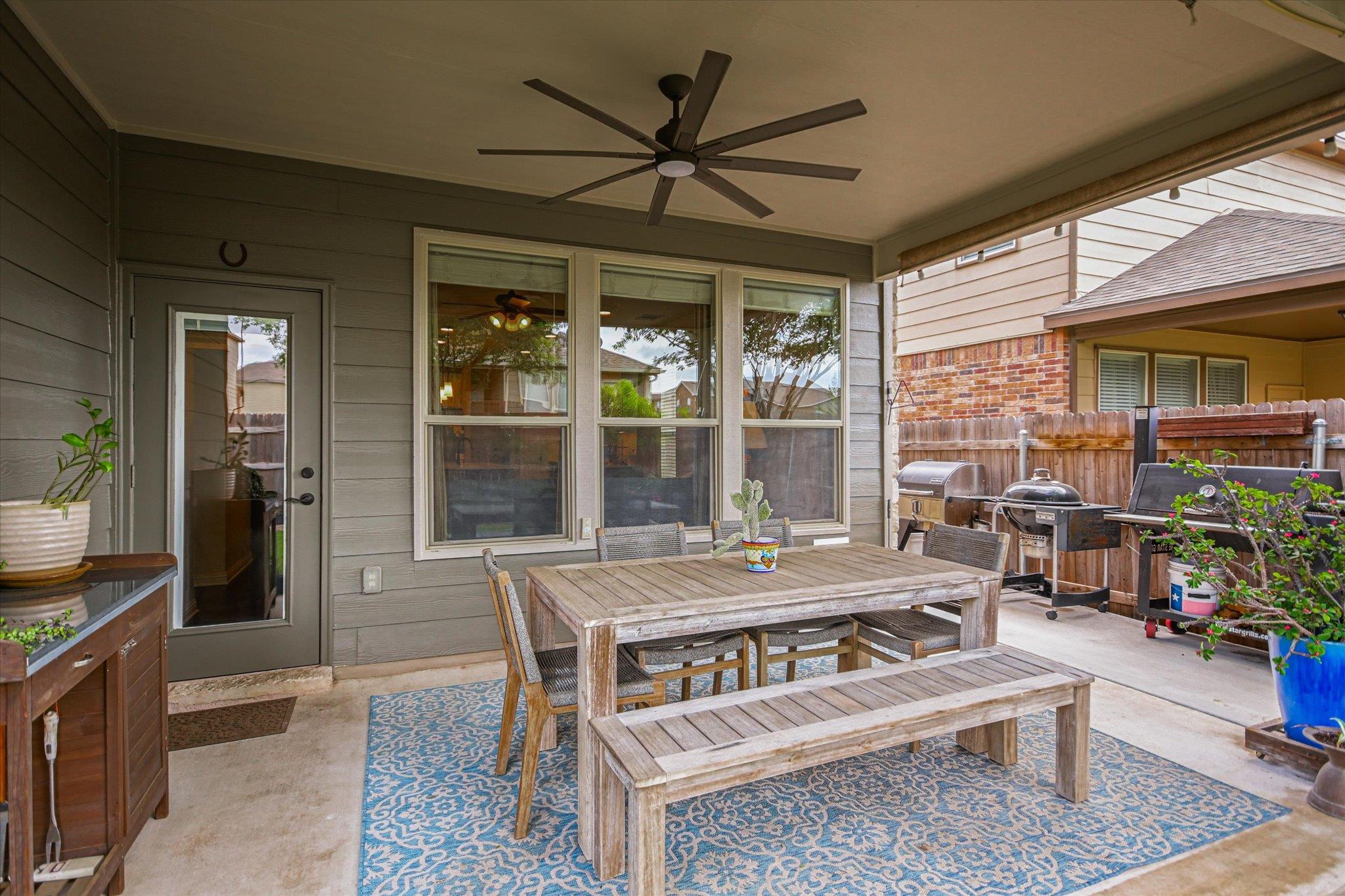 3709 Tranquil Ln, Austin, TX 78728