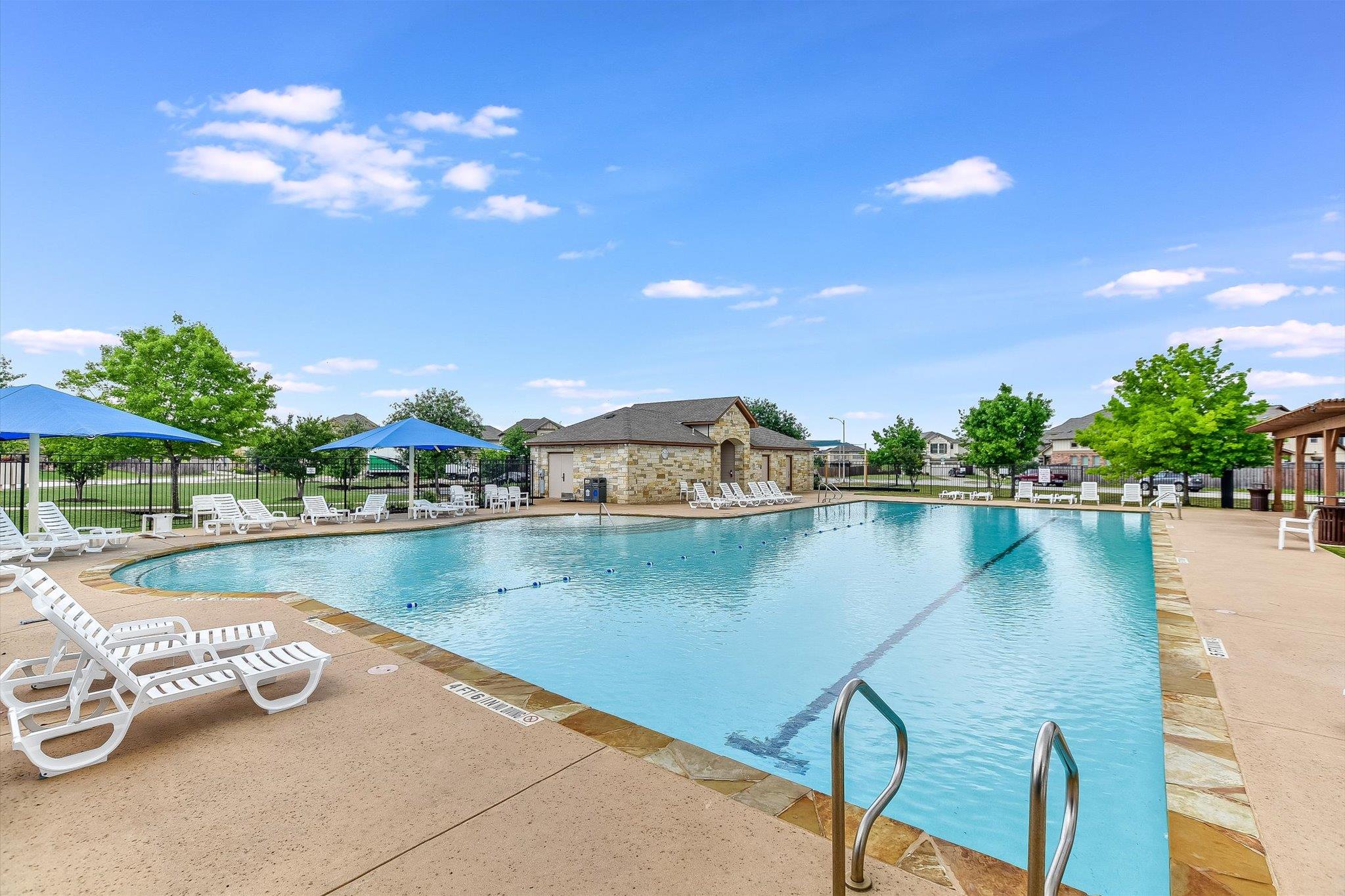 3709 Tranquil Ln, Austin, TX 78728