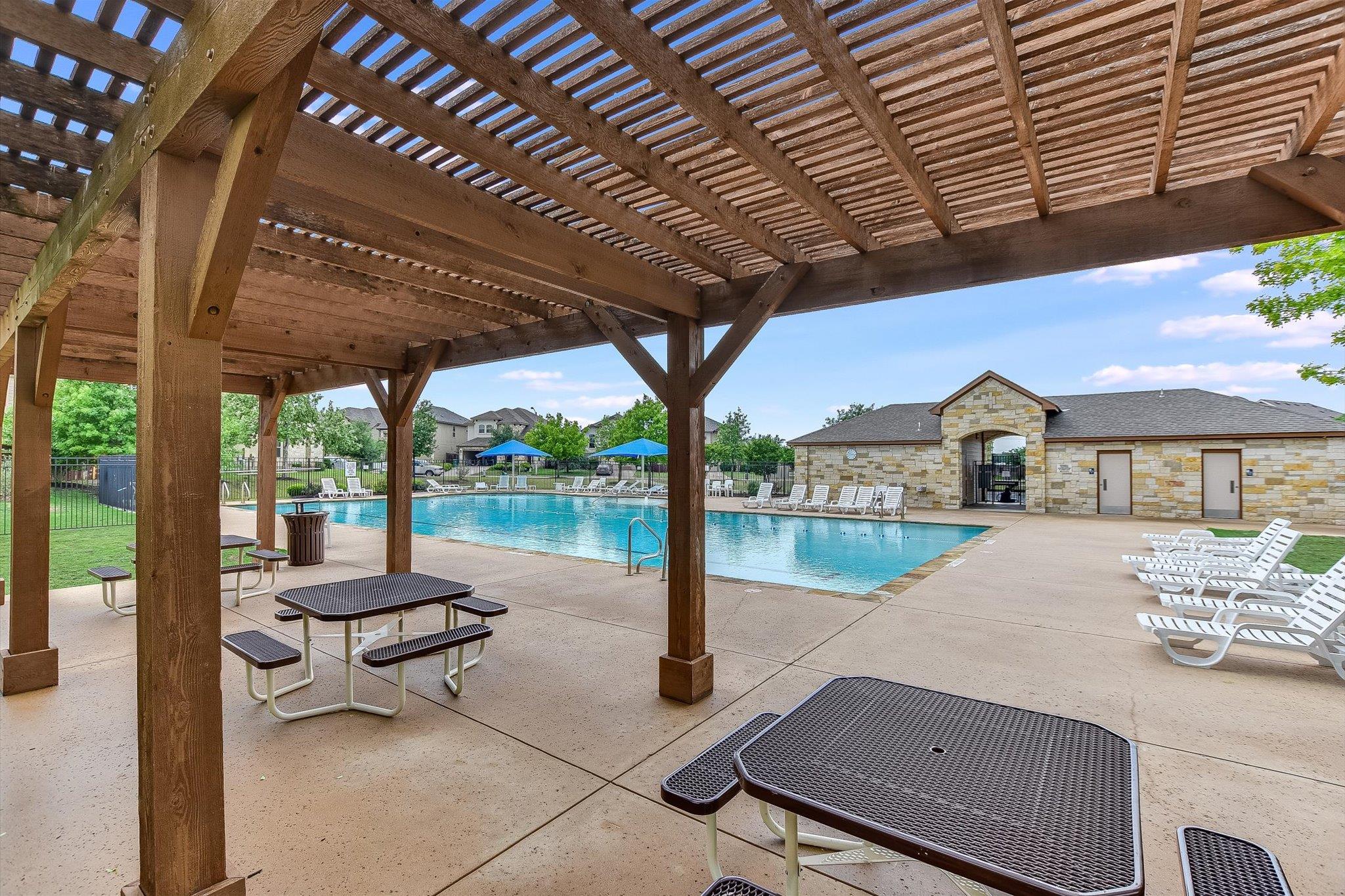 3709 Tranquil Ln, Austin, TX 78728