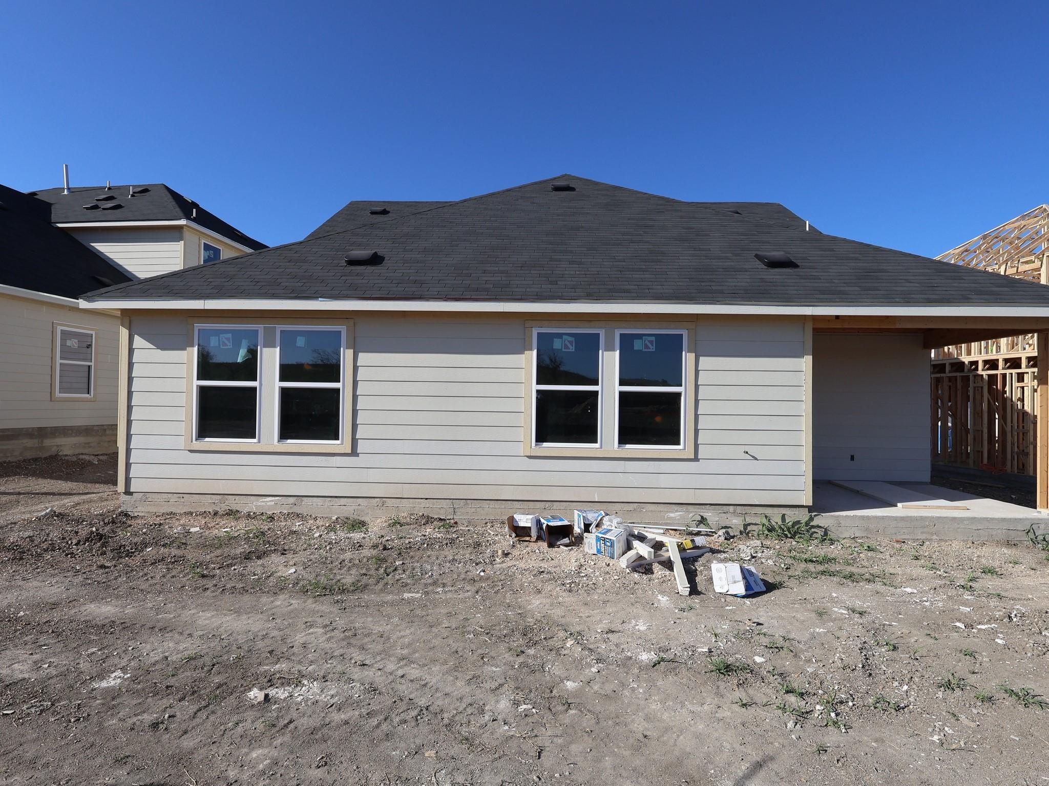 4705 Lava Island Dr, Austin, TX 78747