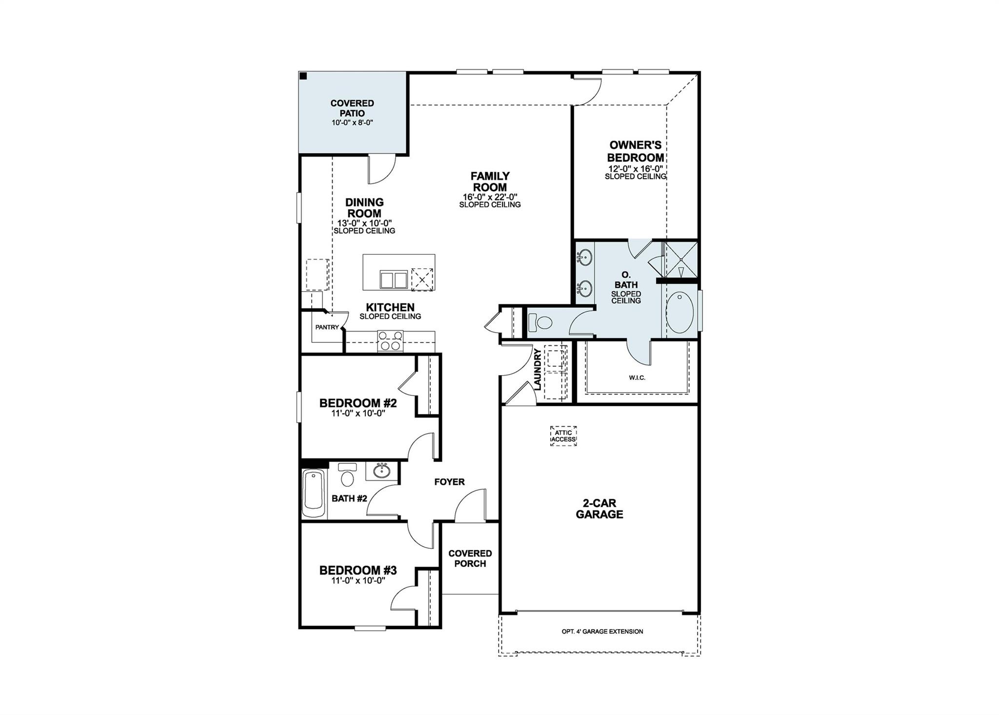 4705 Lava Island Dr, Austin, TX 78747