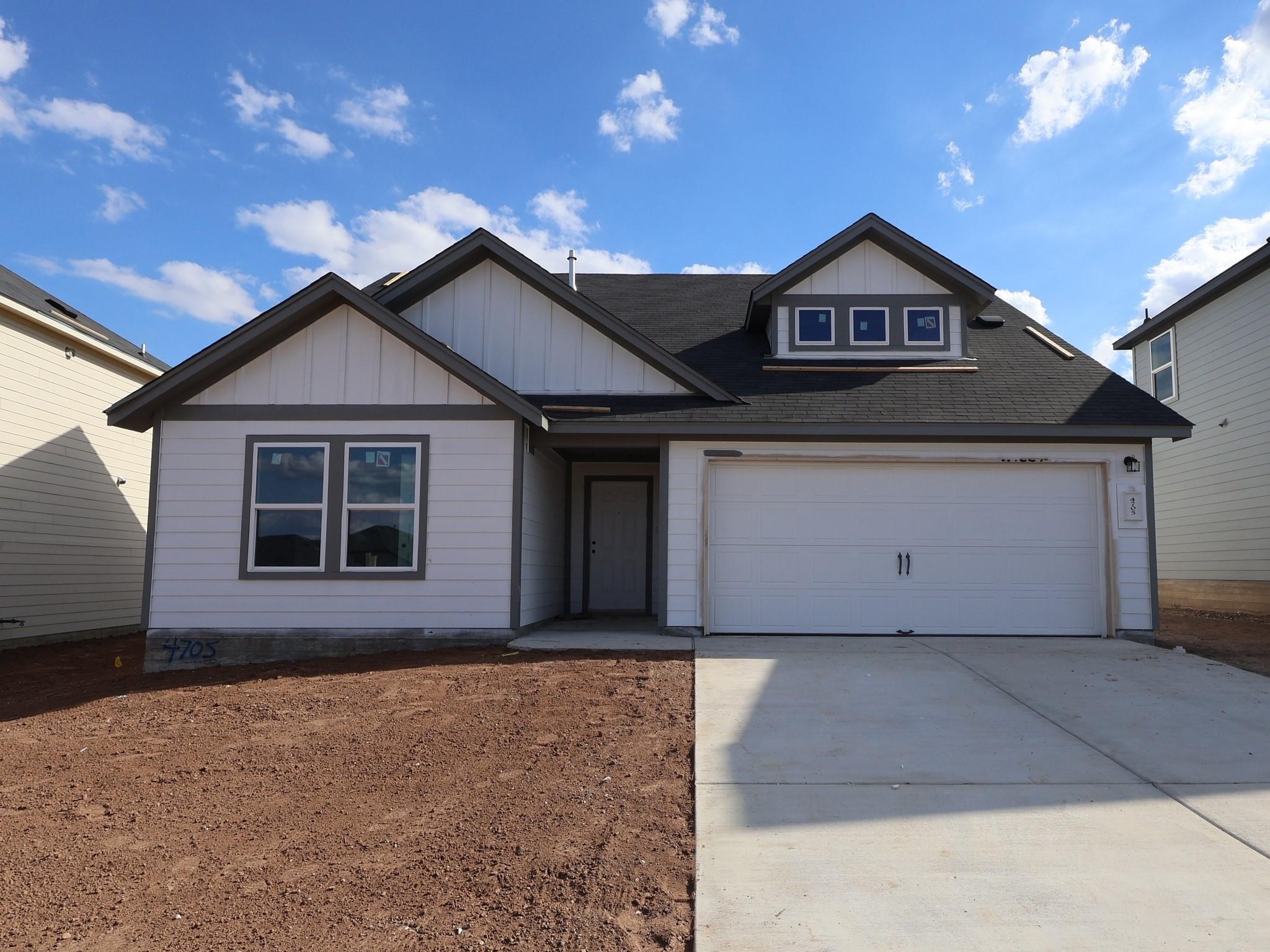 4705 Lava Island Dr, Austin, TX 78747